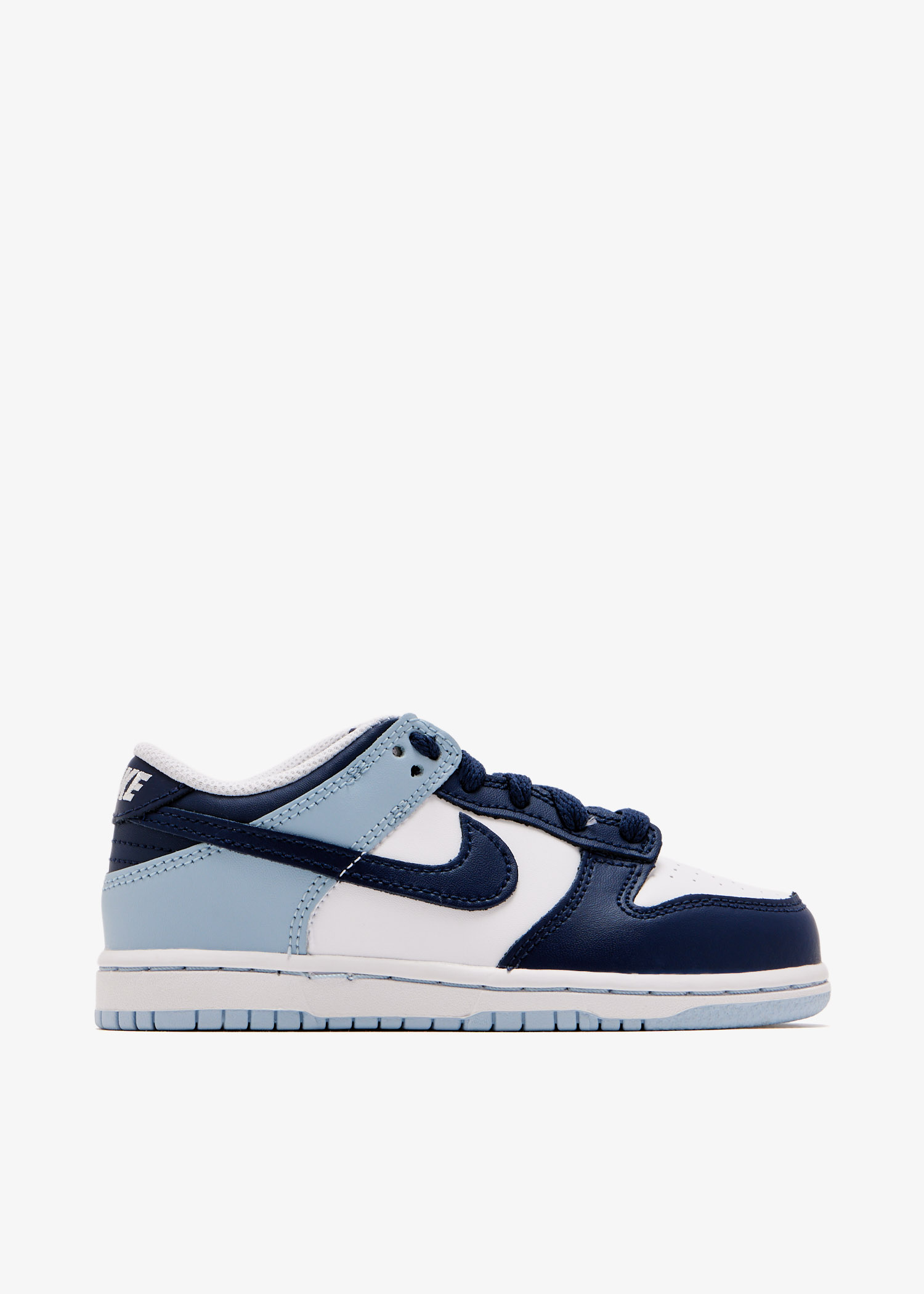 

Dunk Low PS sneakers, Blue