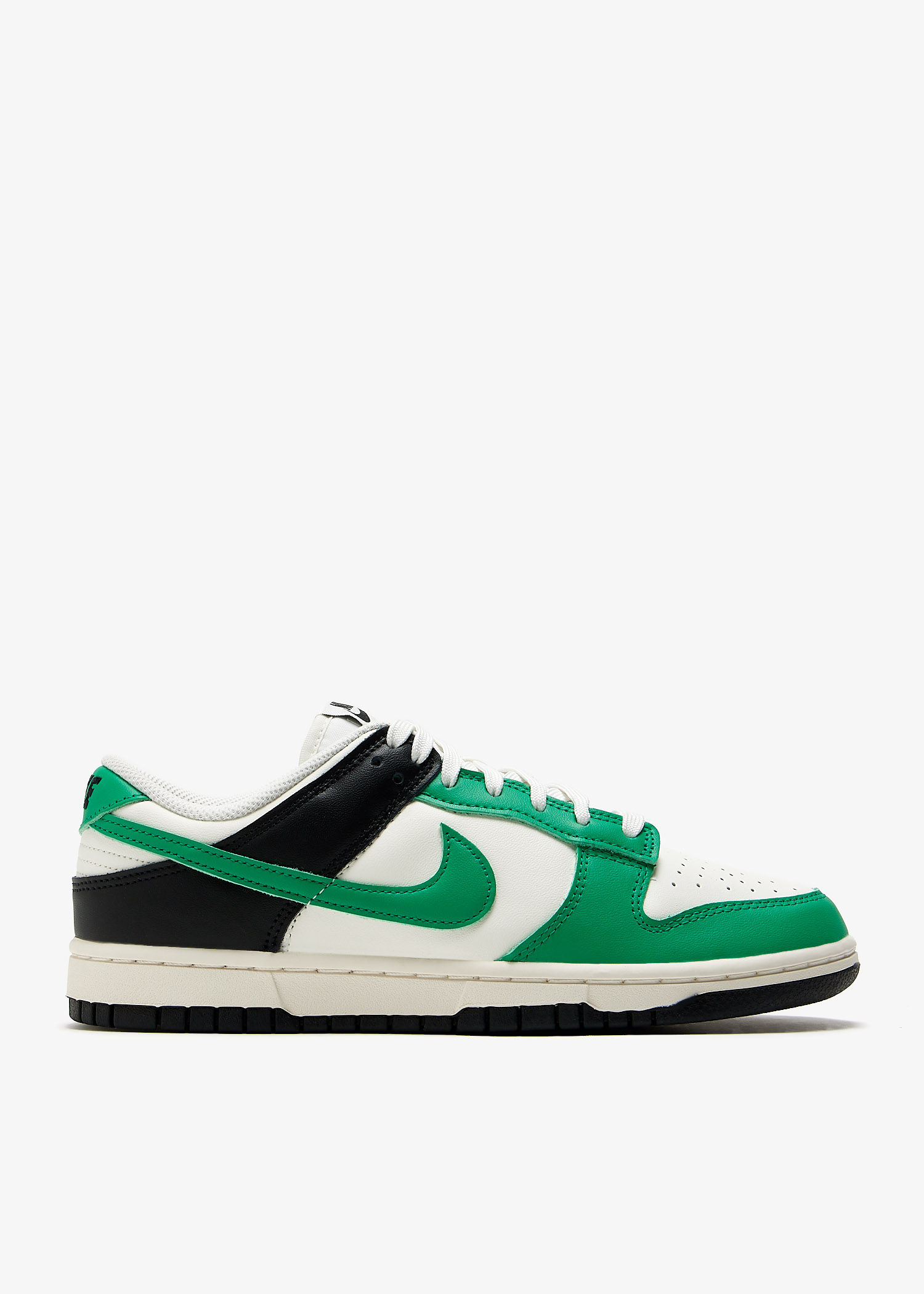 

Dunk Low 'Celtics' sneakers, Green