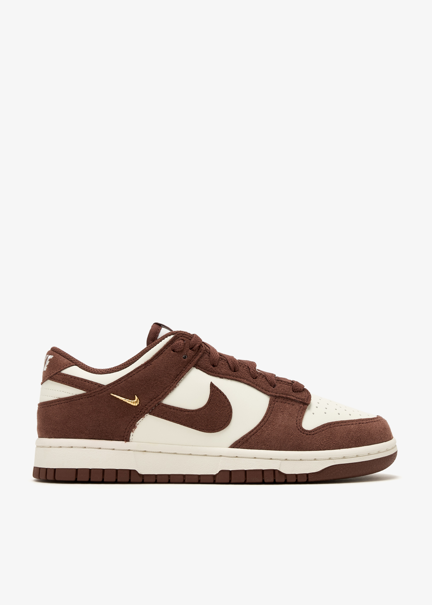 

Dunk Low Next Nature sneakers, Brown