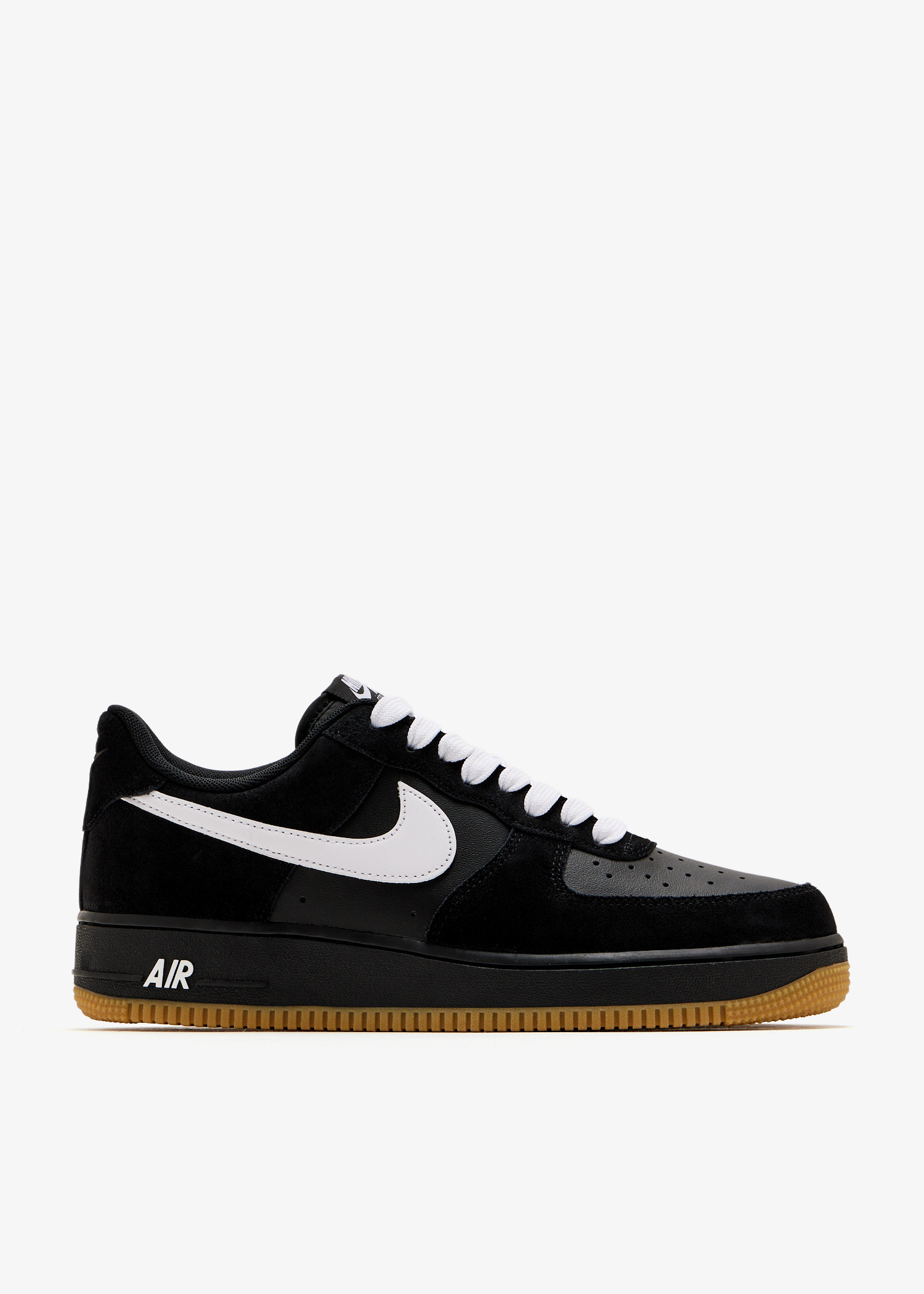 

Air Force 1 07 LV8 sneakers, Black