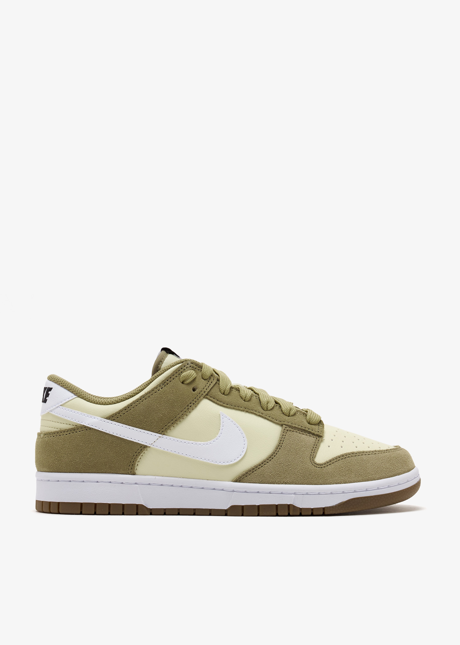 

Dunk Low Retro SE sneakers, Khaki