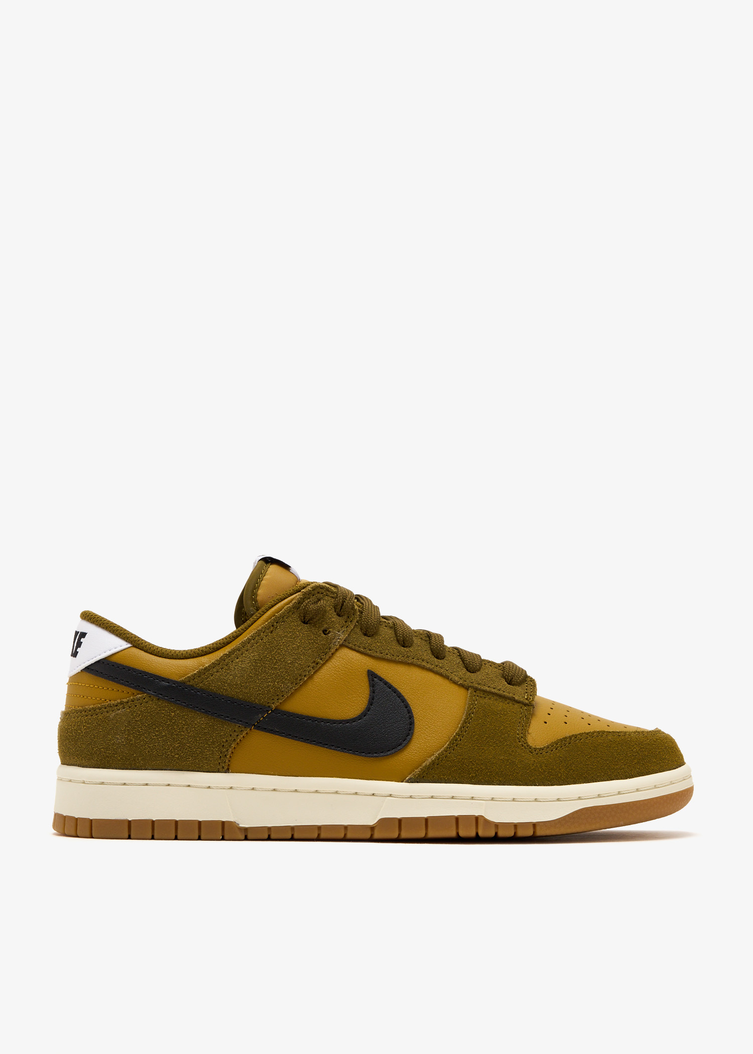 

Dunk Low Retro SE sneakers, Khaki