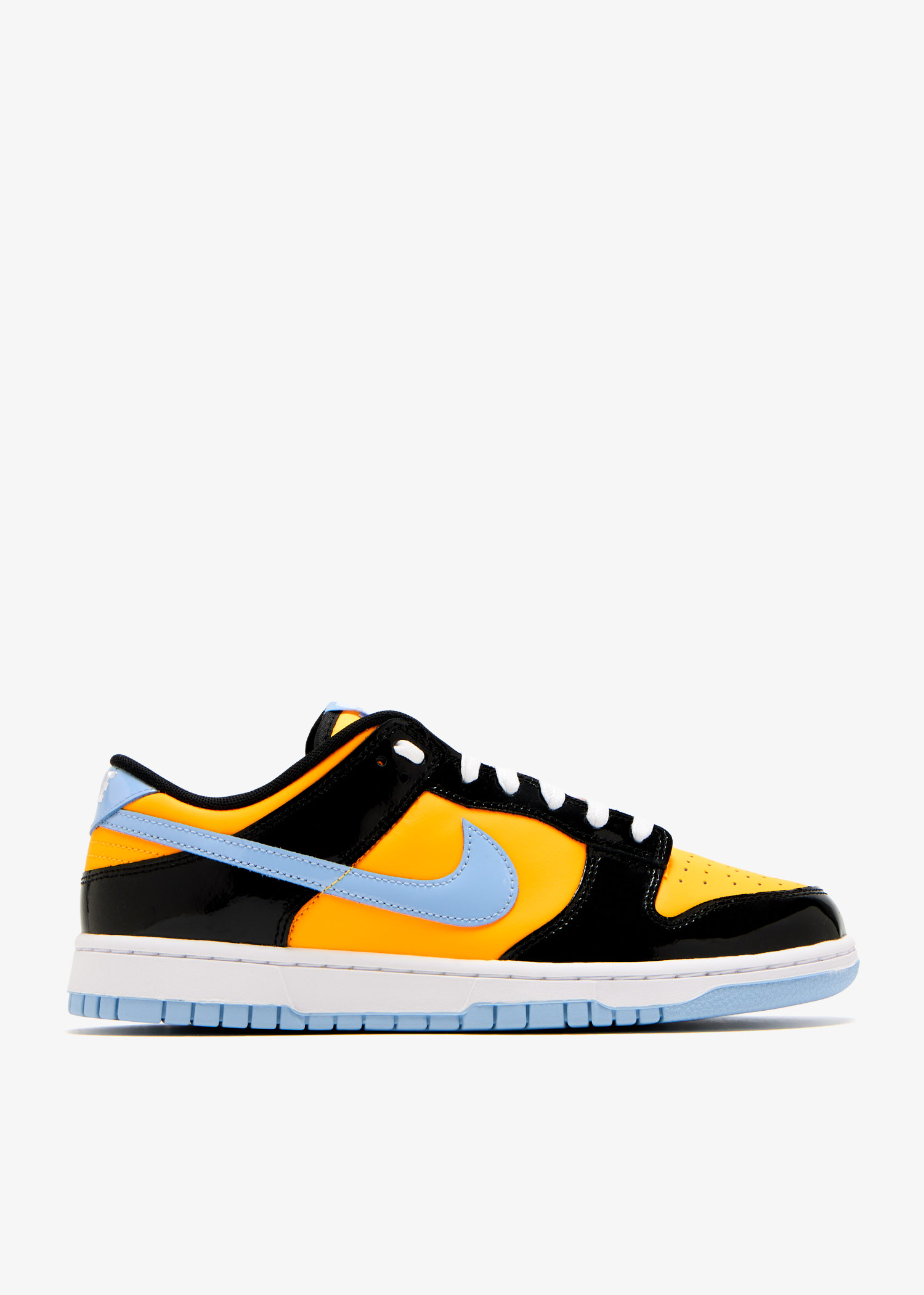

Dunk Low Retro SE 3 sneakers, Yellow