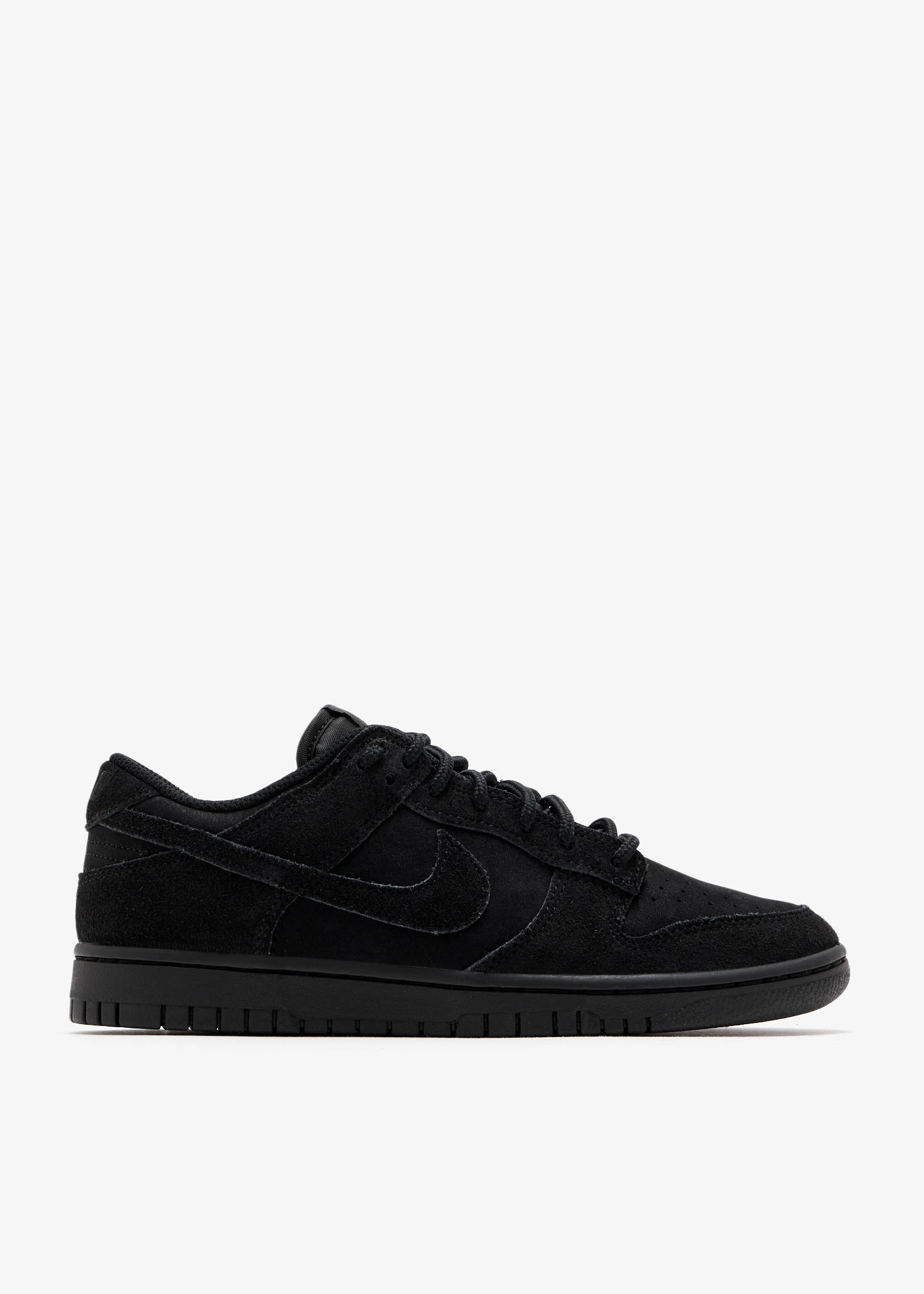 

Dunk Low Retro SE sneakers, Black