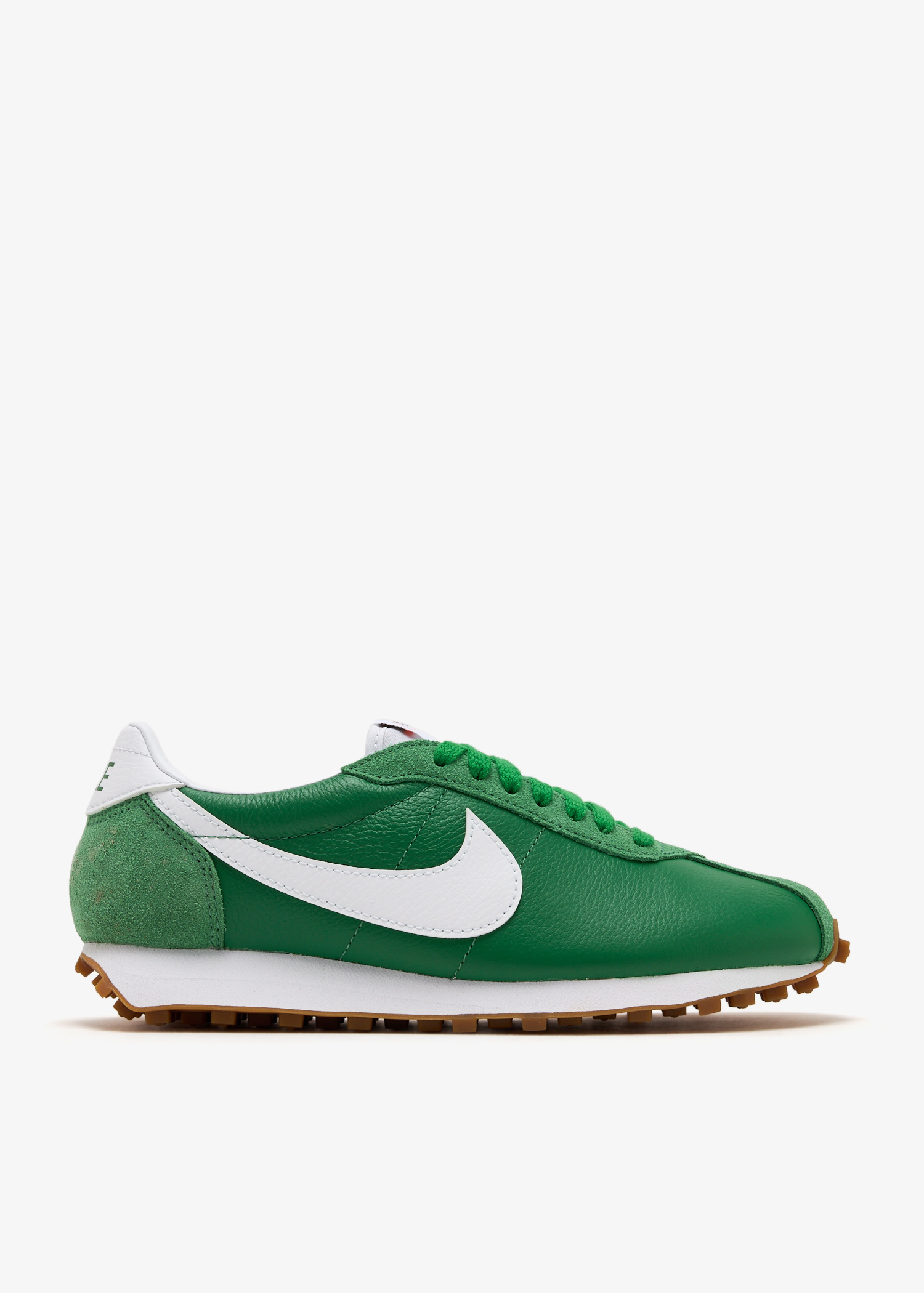 

LD-1000 sneakers, Green