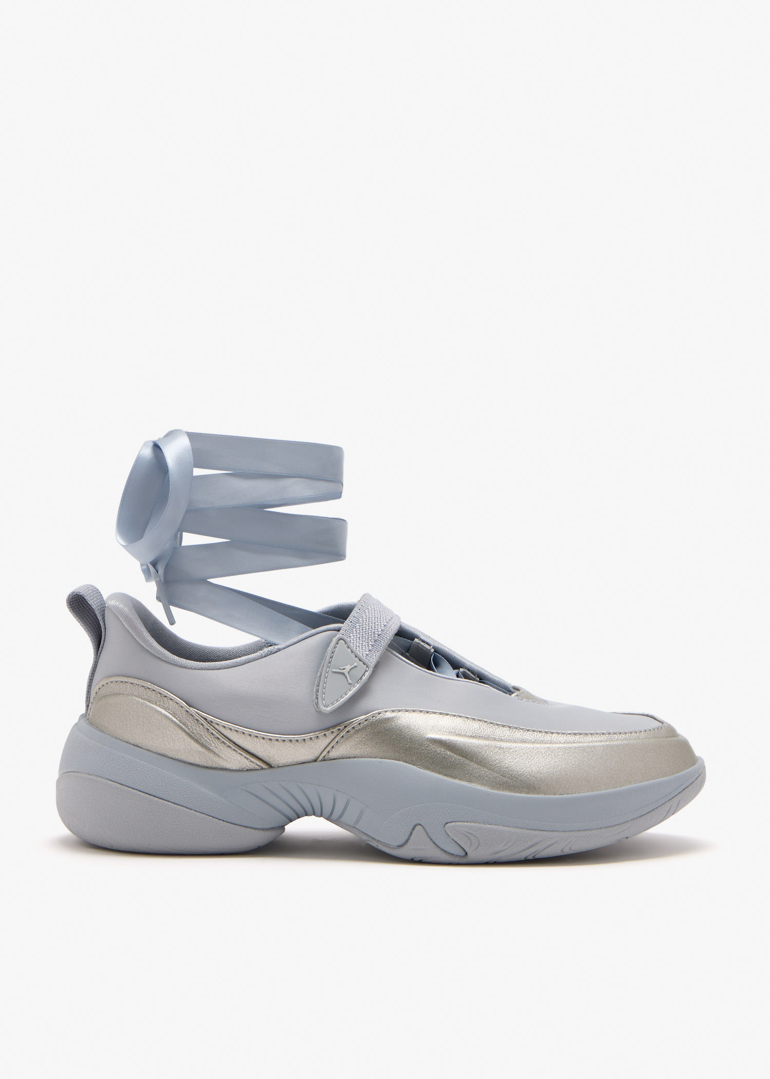 

Jordan Pointe sneakers, Grey