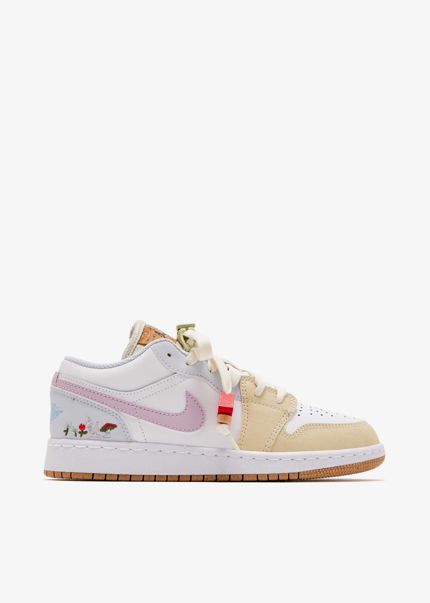 

Air Jordan 1 Low sneakers, White