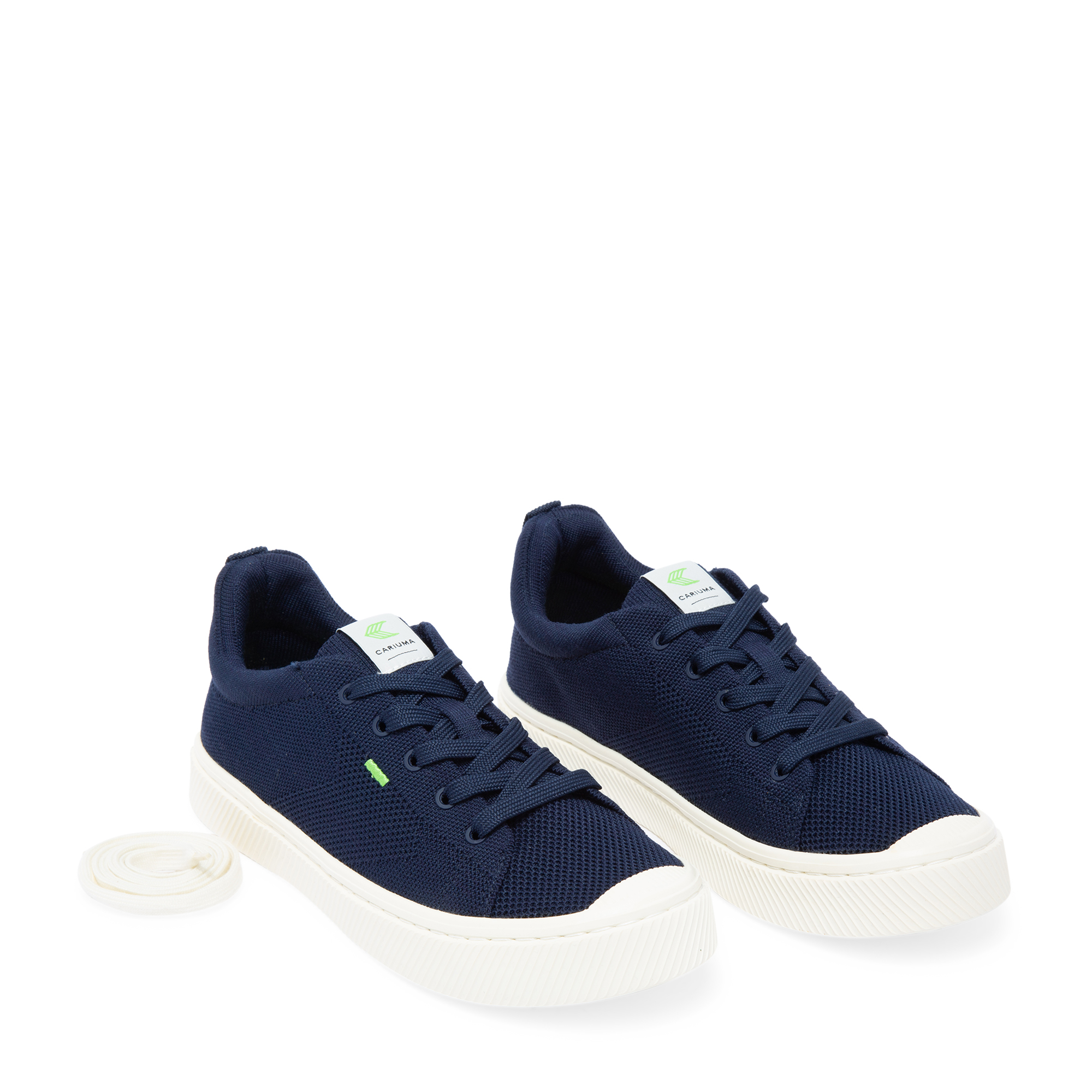 

Ibi knit sneakers, Blue