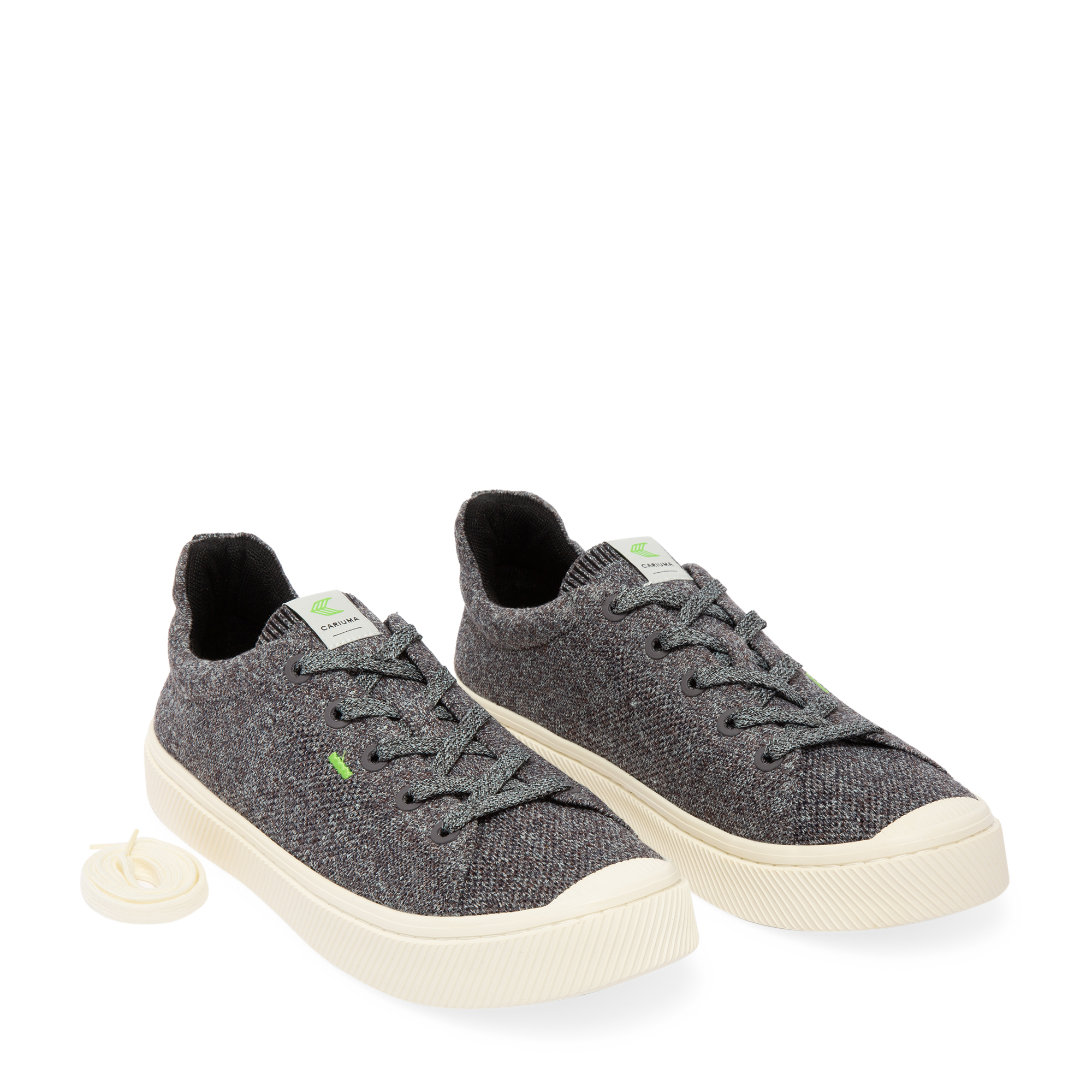 

Ibi knit sneakers, Grey