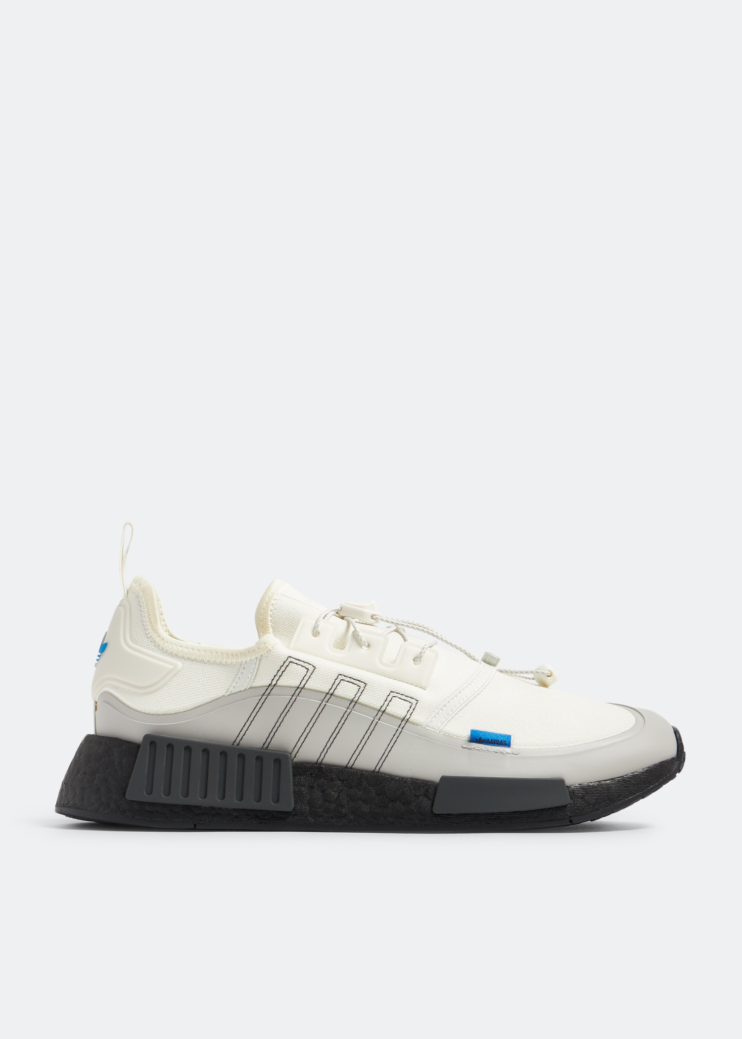 

NMD_R1 sneakers, White