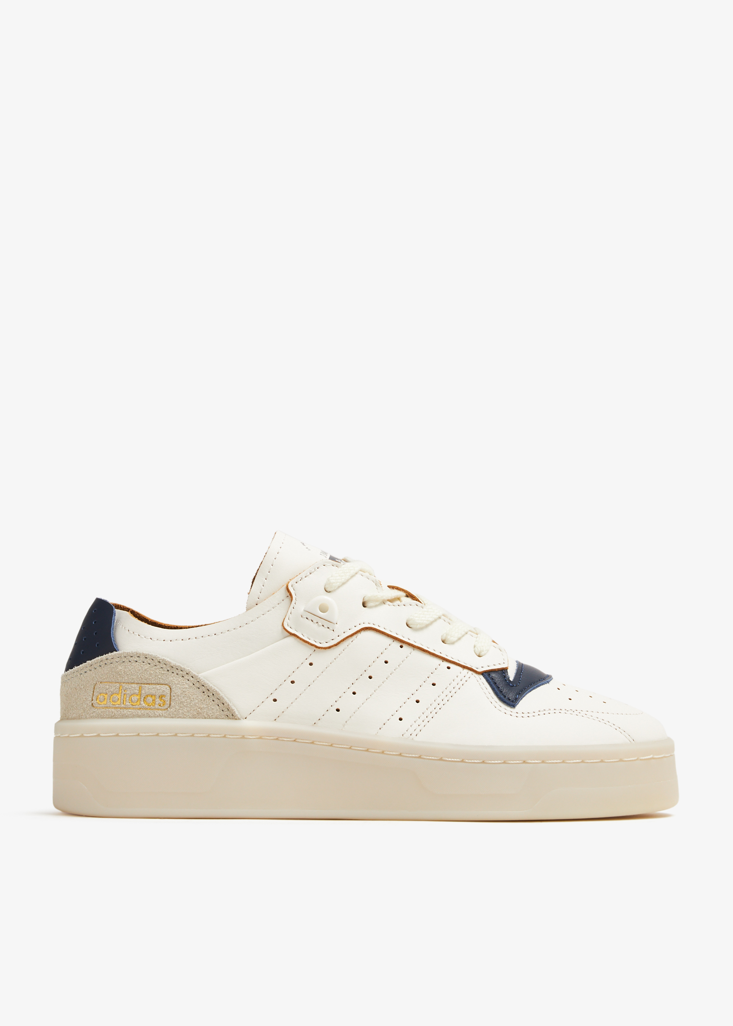 

Rivalry Summer Low sneakers, White