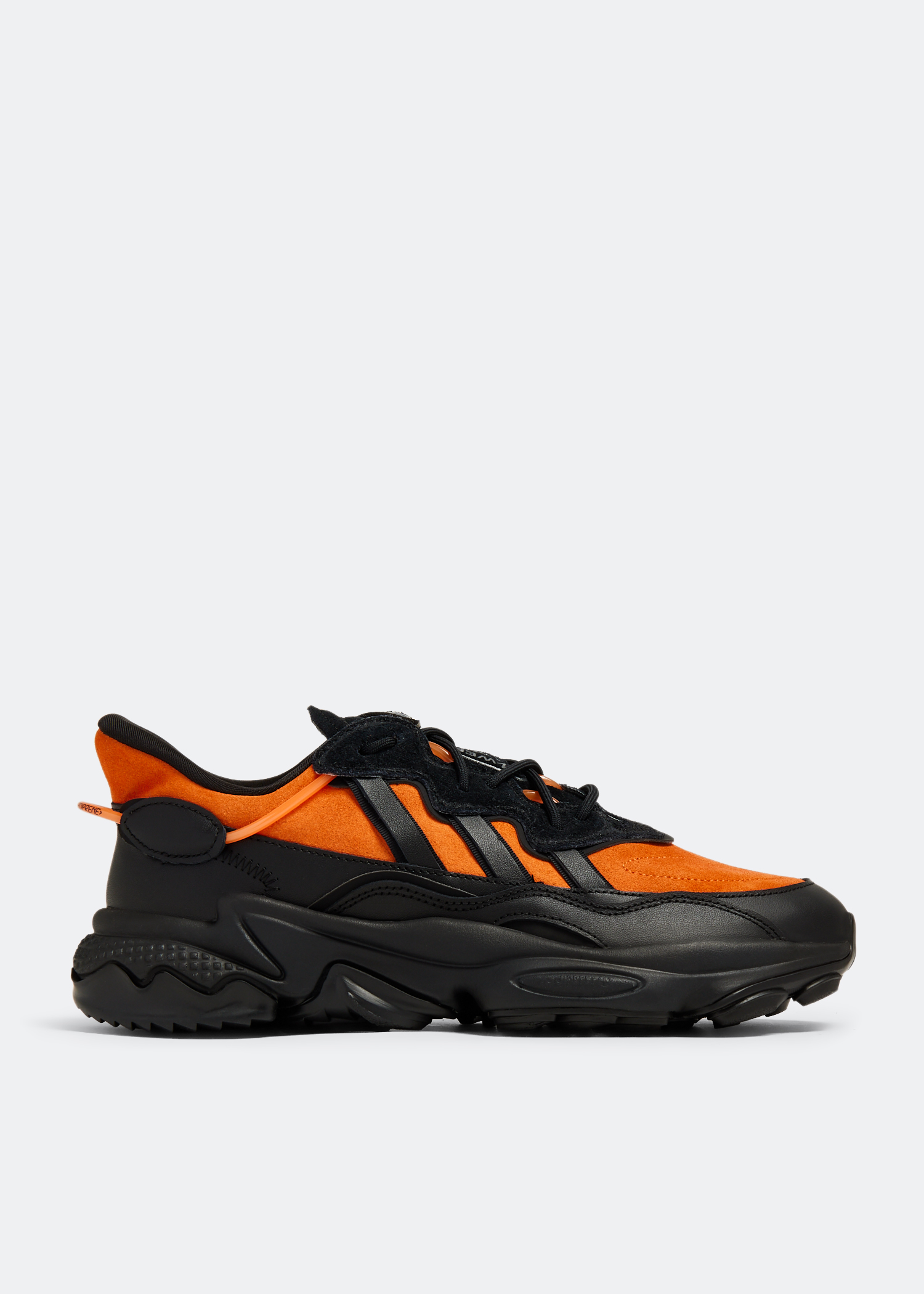 

Ozweego TR sneakers, Black