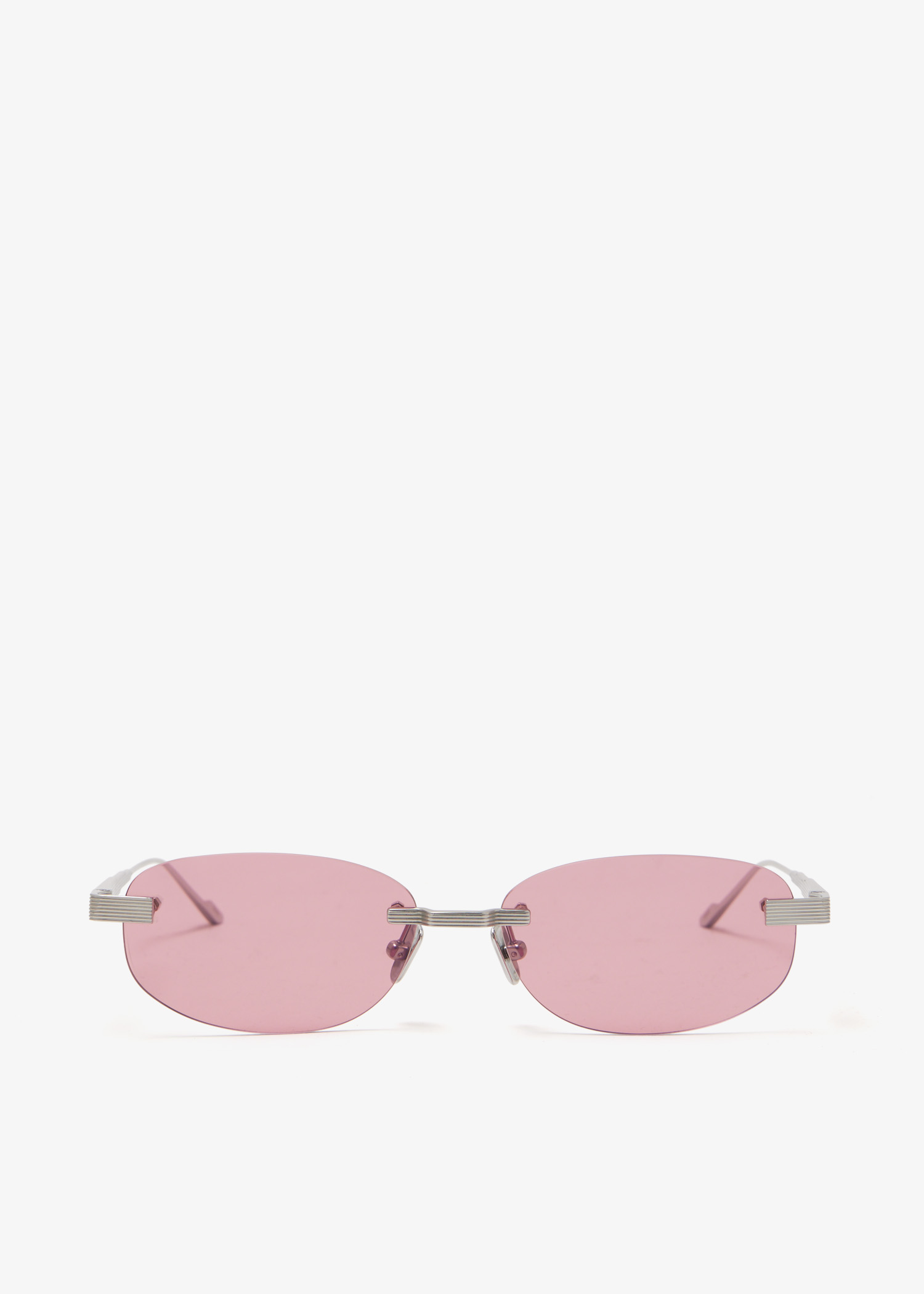 

Idol sunglasses, Silver