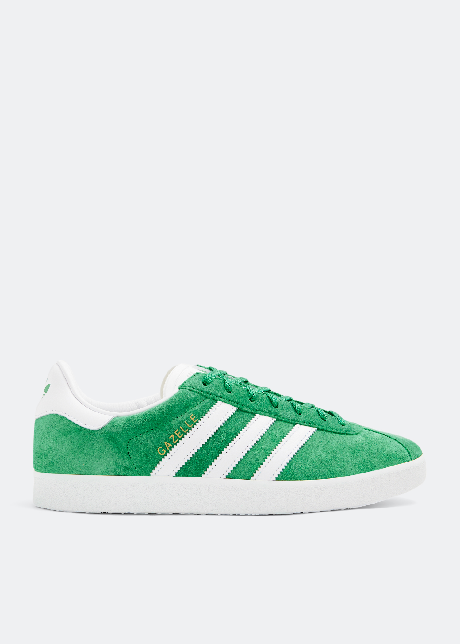

Gazelle 85 sneakers, Green