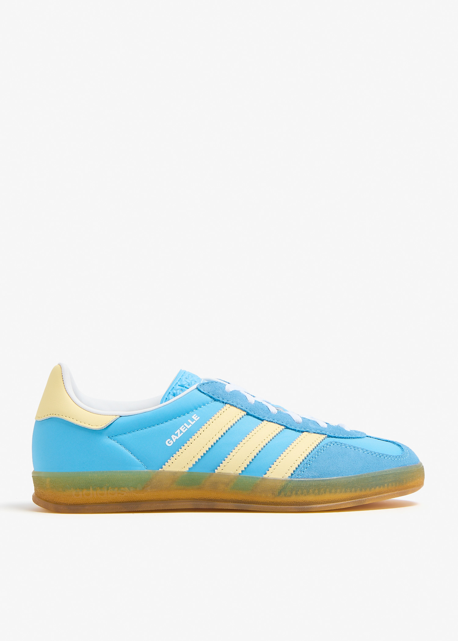 

Gazelle Indoor sneakers, Blue