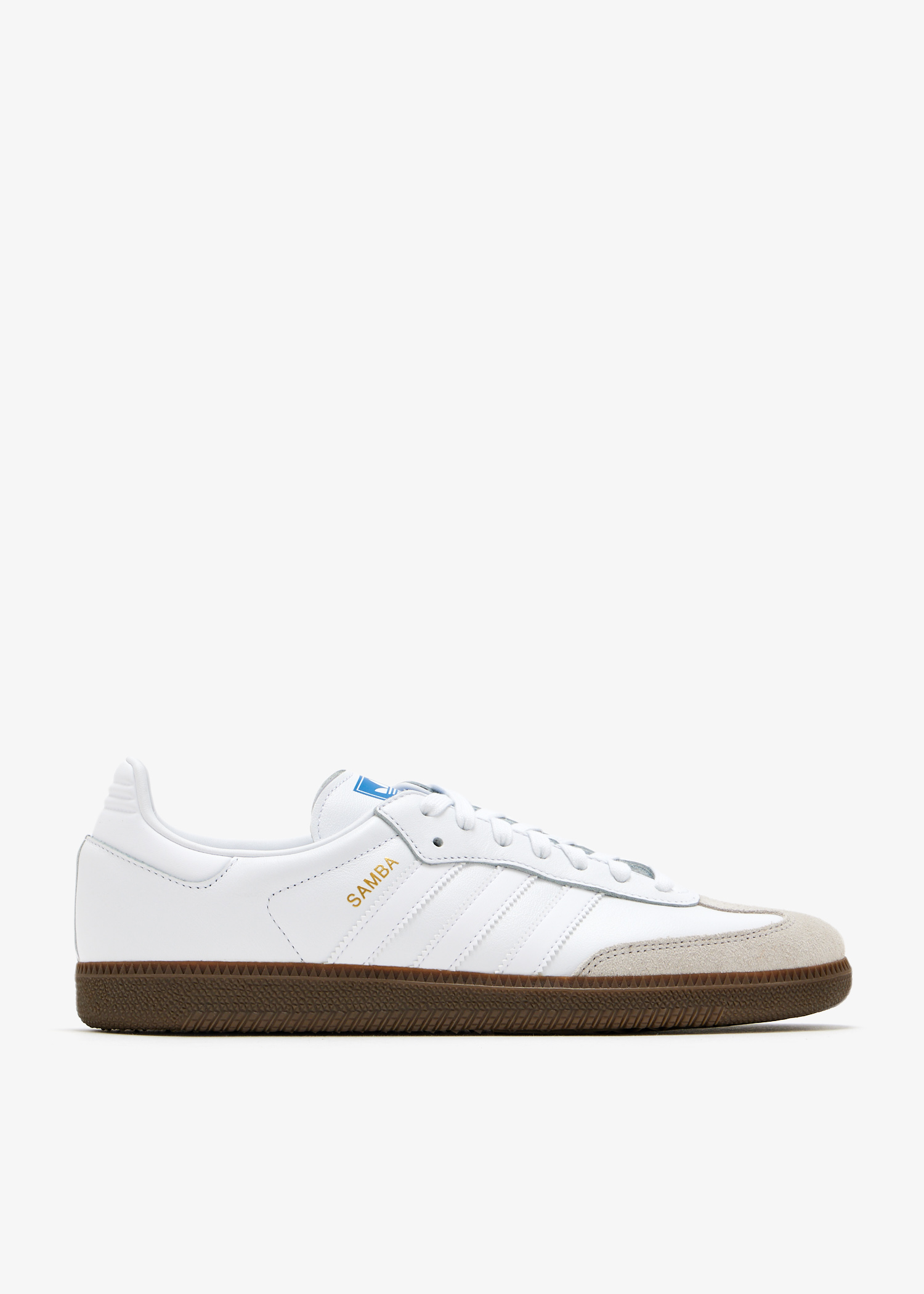 

Samba OG sneakers, White