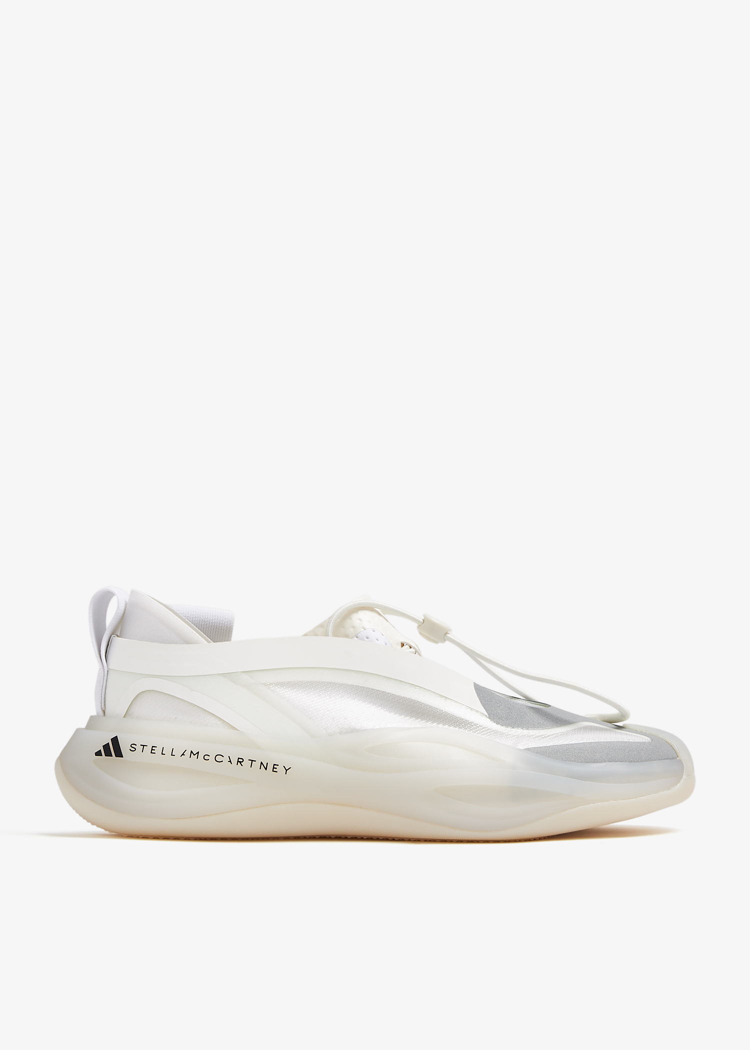 

x Stella McCartney Low Ground sneakers, White