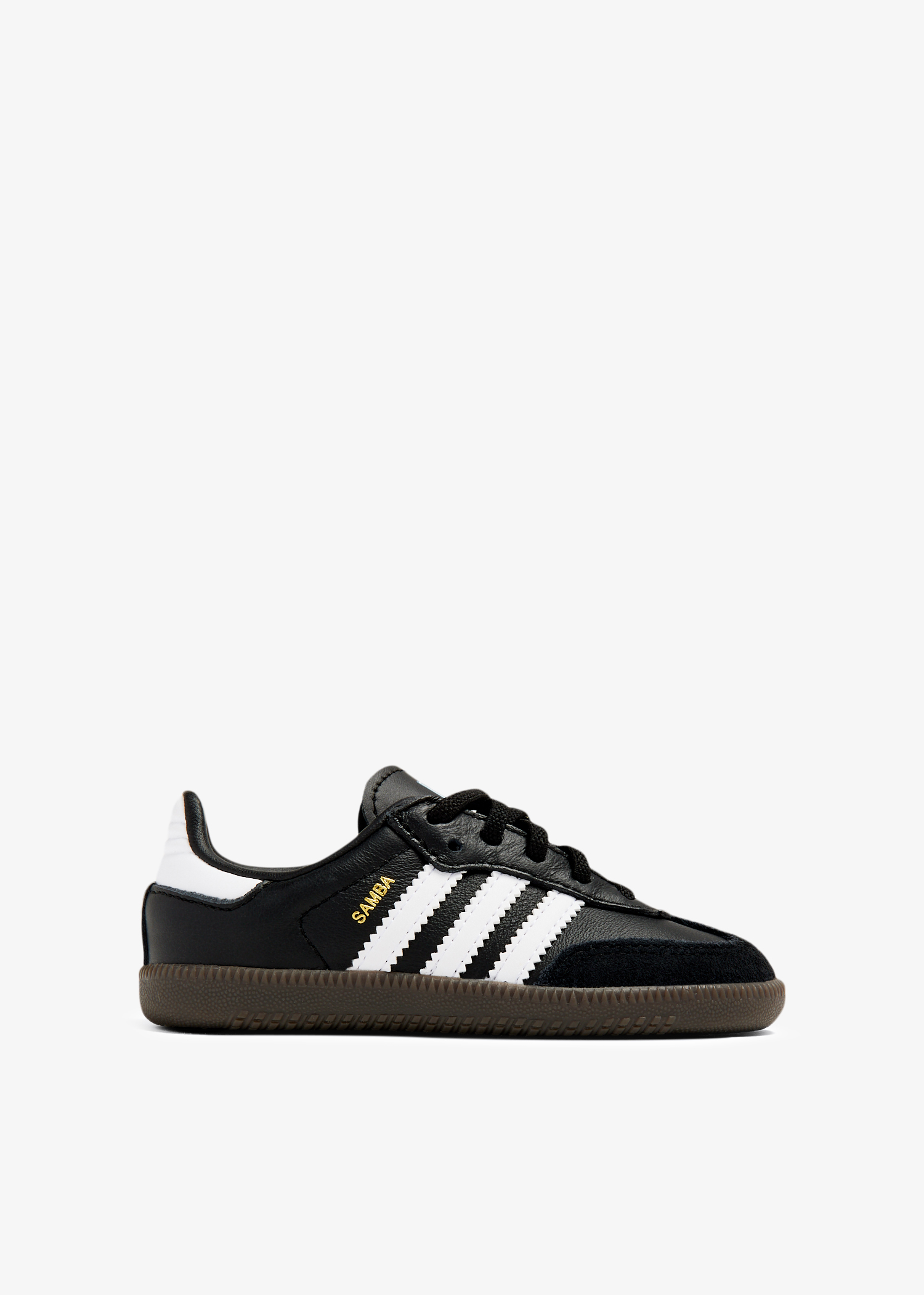 

Samba OG sneakers, Black