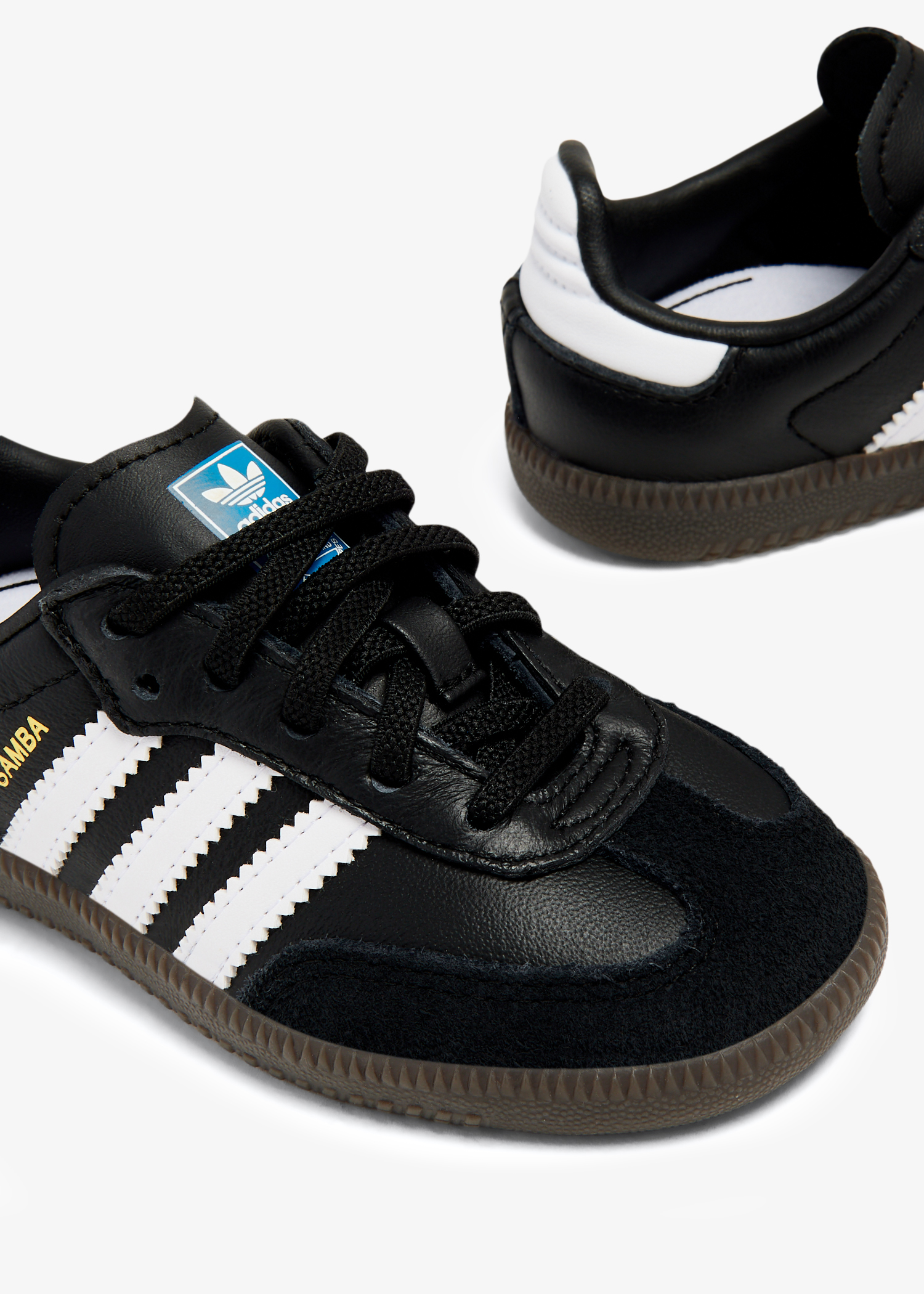 

Samba OG sneakers, Black