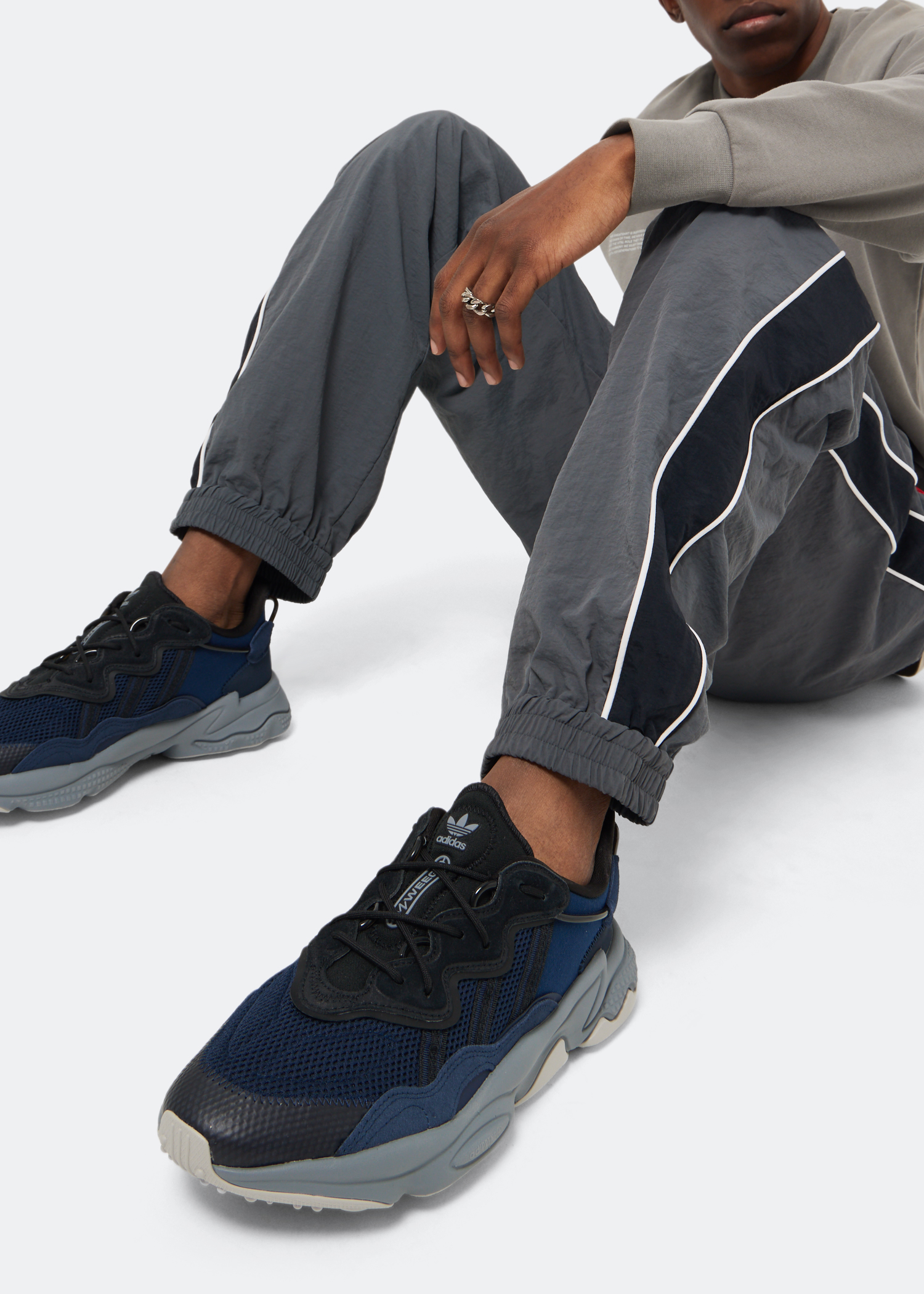 

Ozweego sneakers, Blue