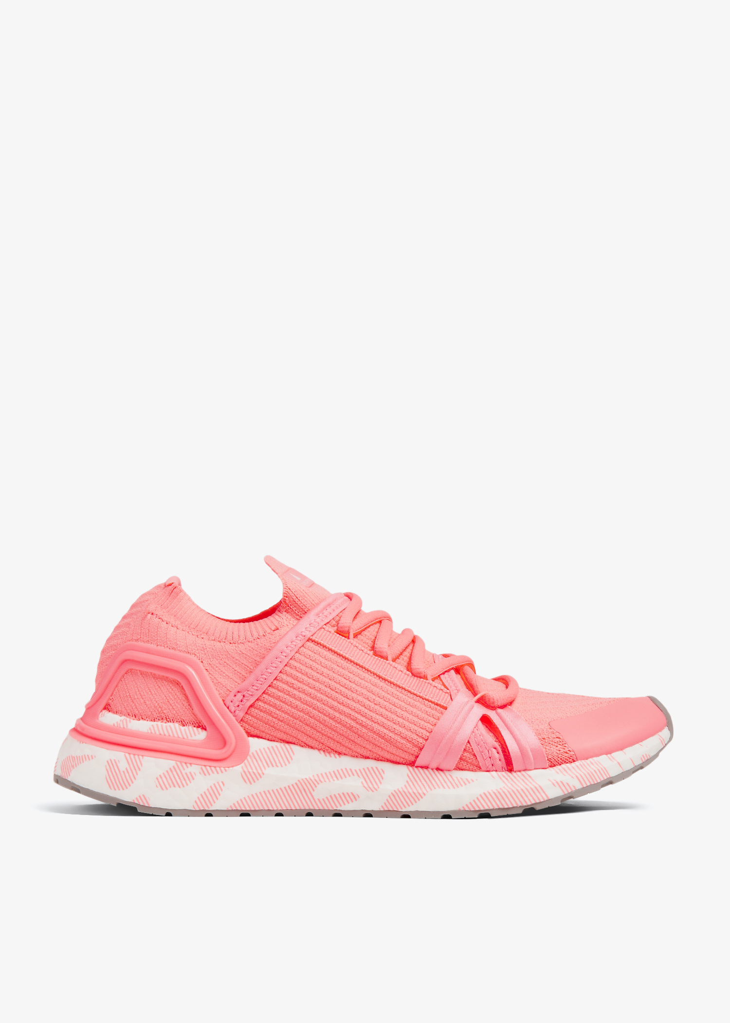 

x Stella McCartney UltraBoost 20 sneakers, Pink