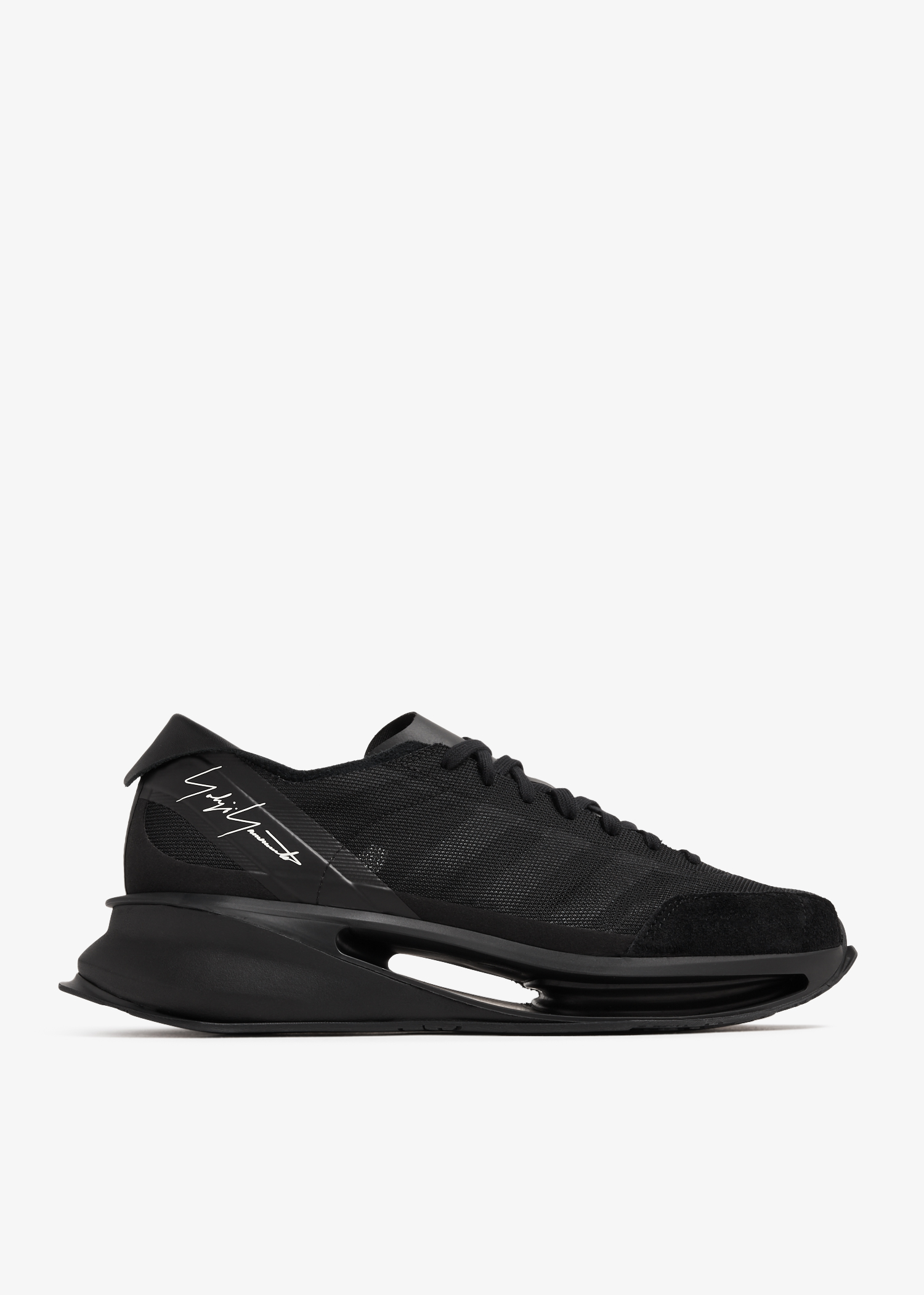 

Y-3 S-Gendo Run sneakers, Black