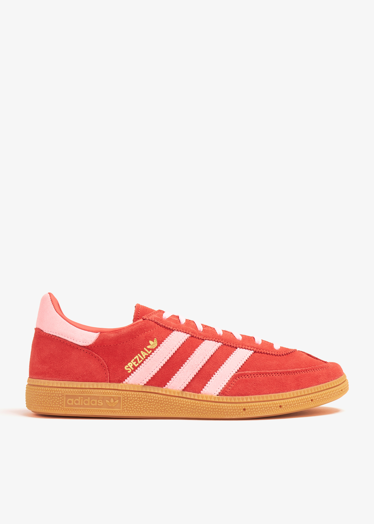 

Handball Spezial sneakers, Red