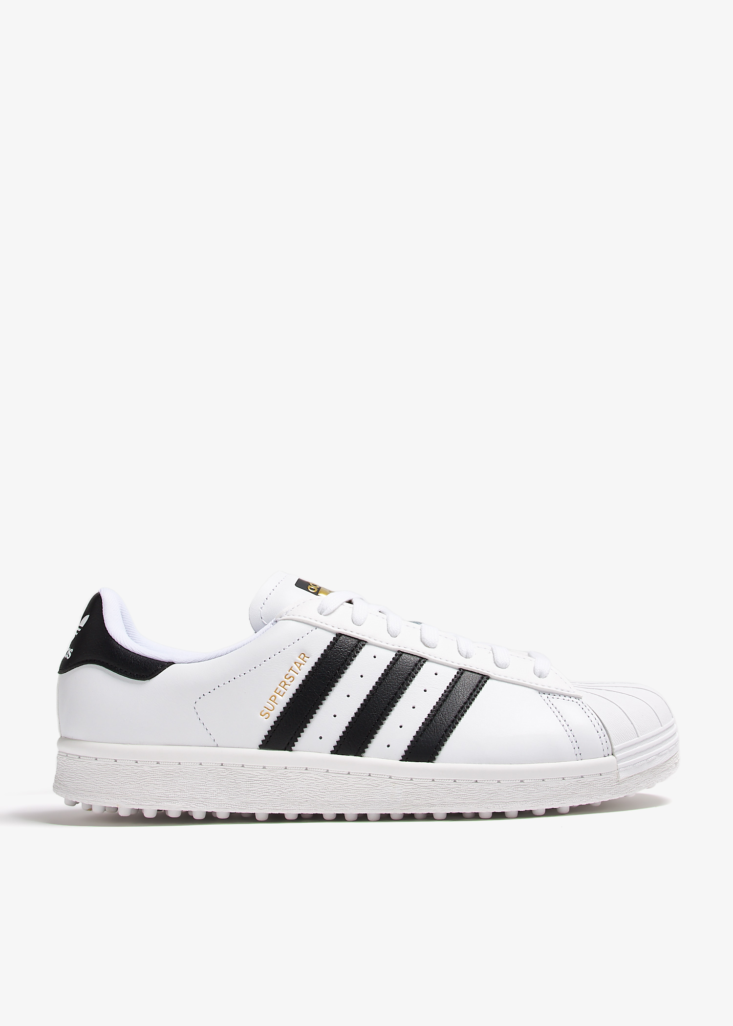 

Superstar Golf sneakers, White