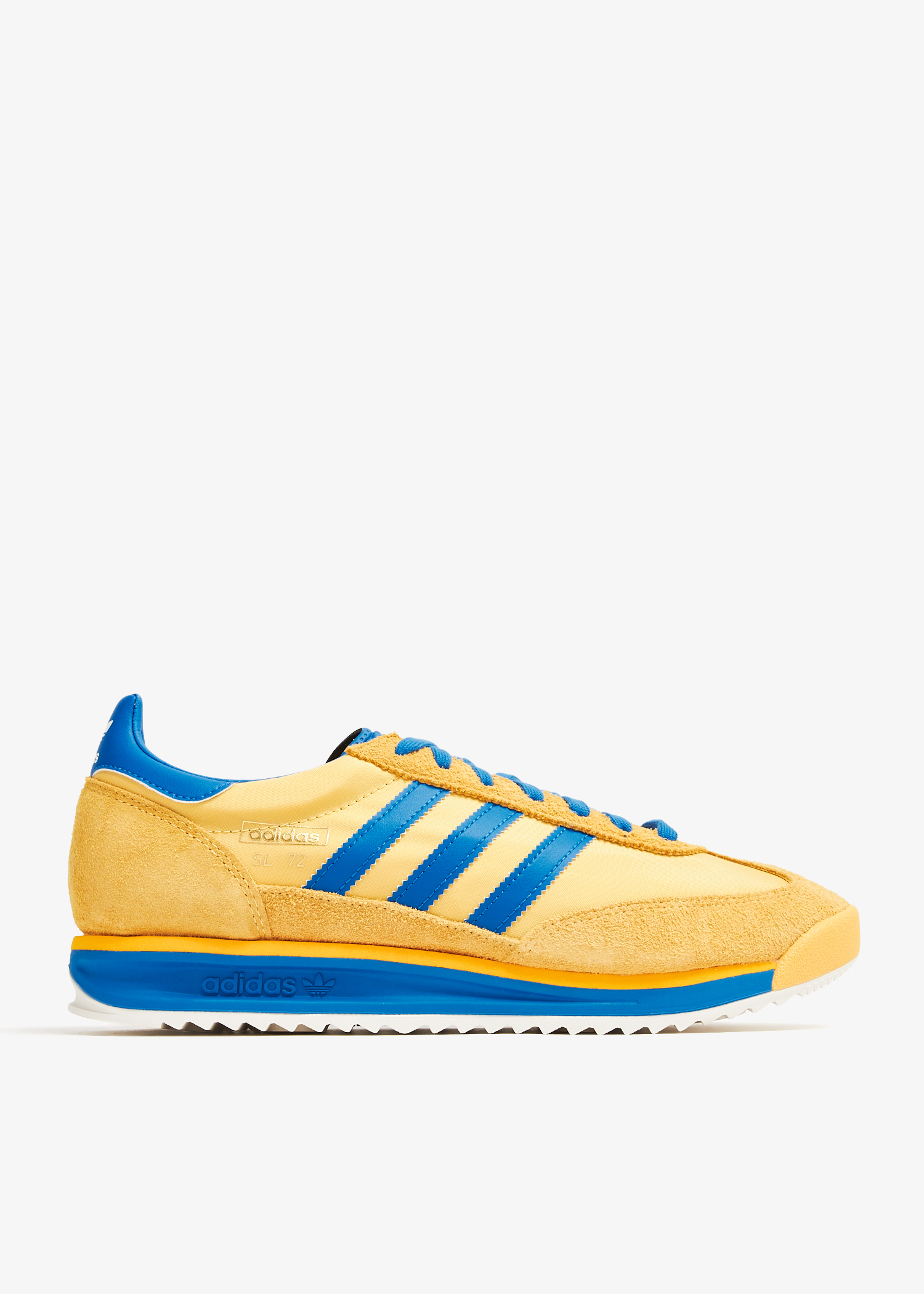 

SL 72 sneakers, Yellow