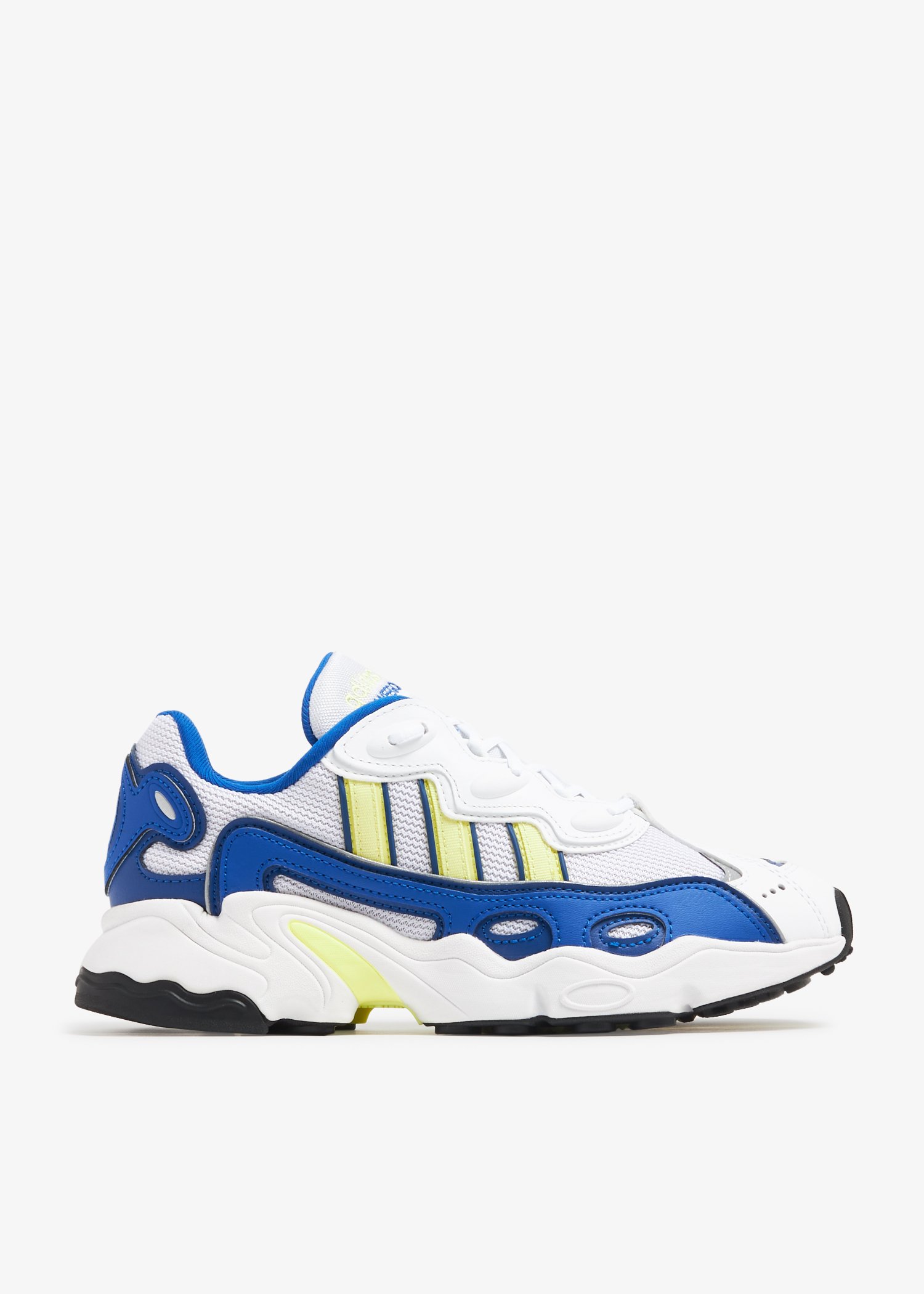 

Ozweego OG sneakers, Blue