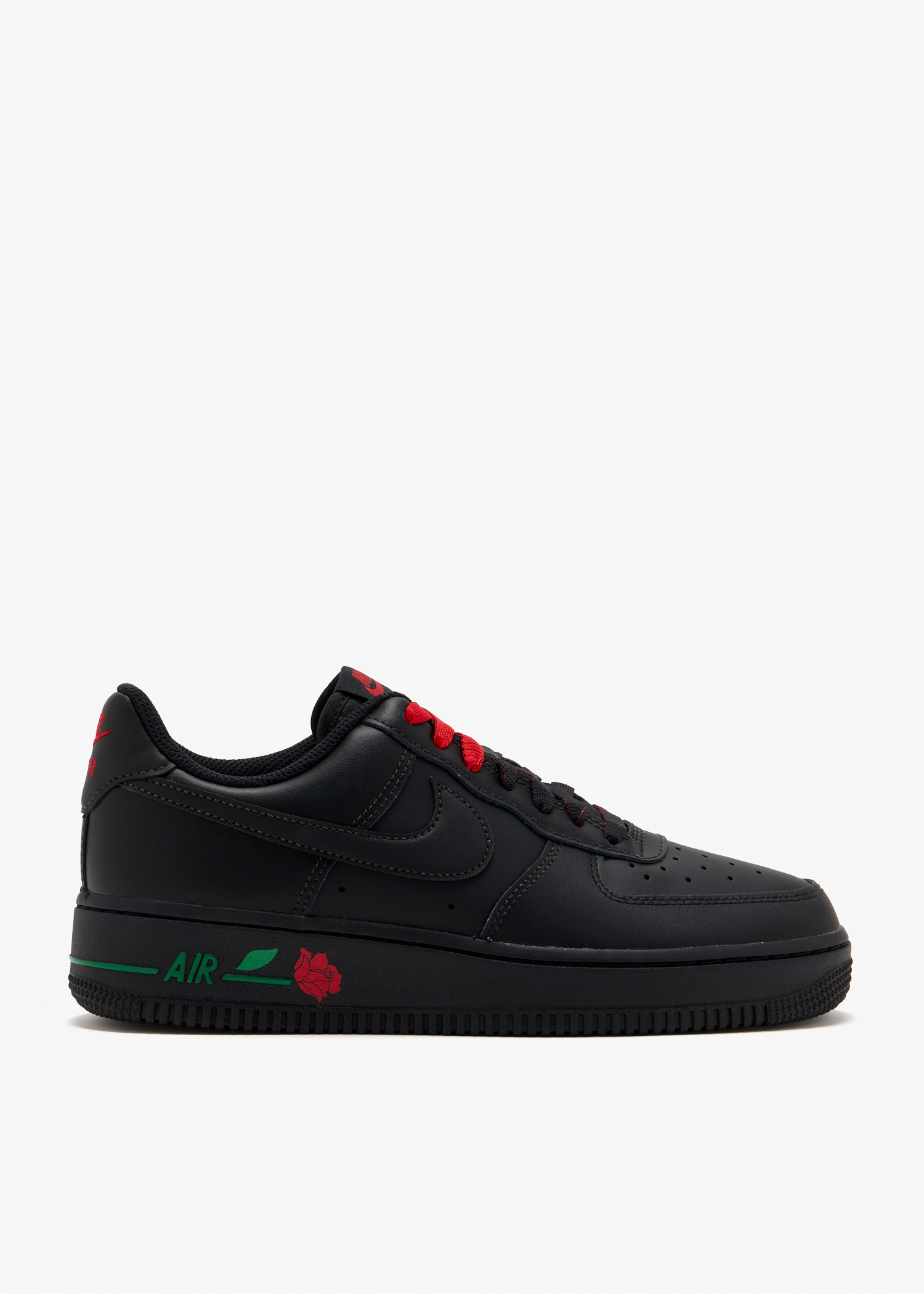 

Air Force 1 '07 sneakers, Black