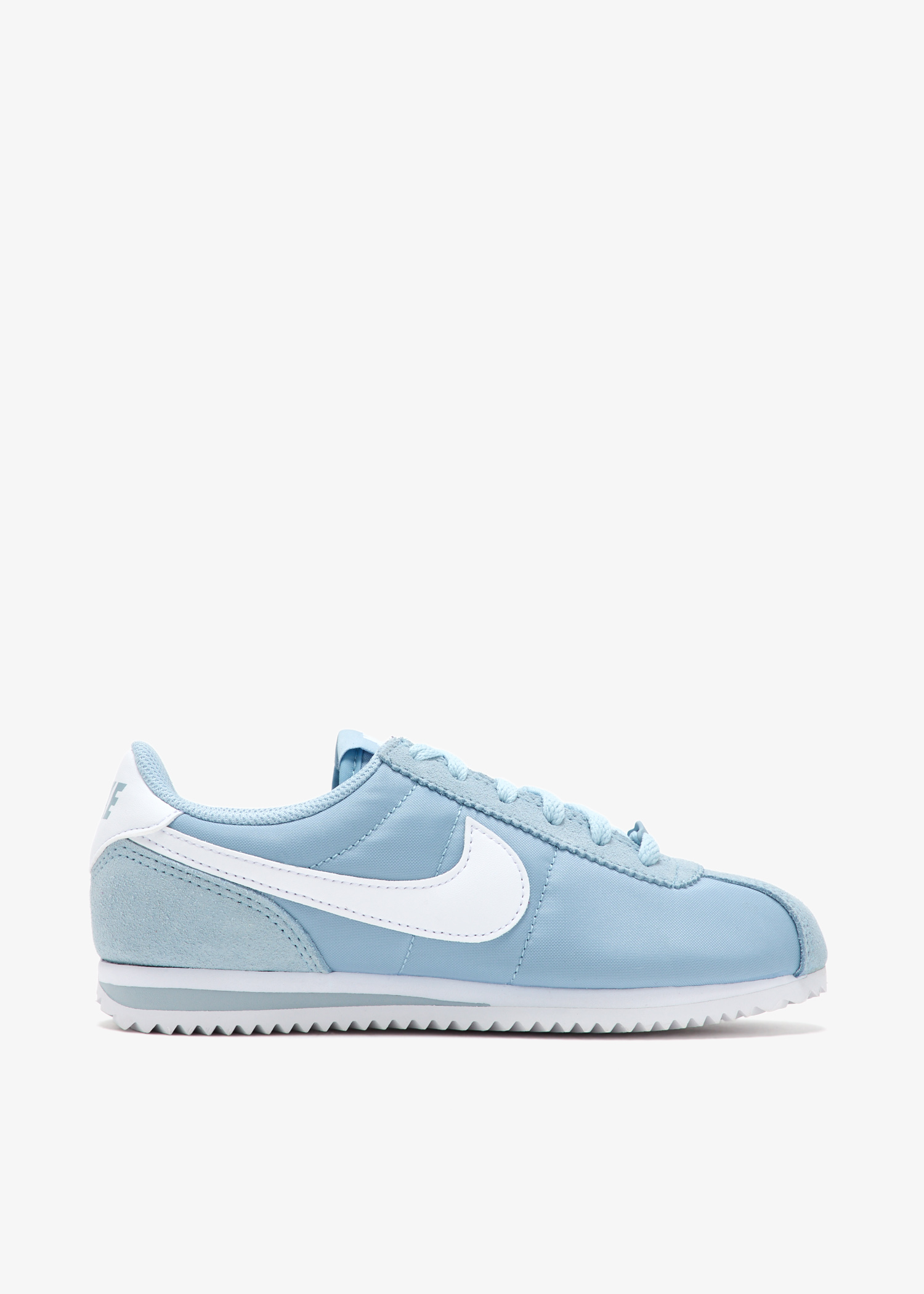 

Cortez Textile BG sneakers, Blue