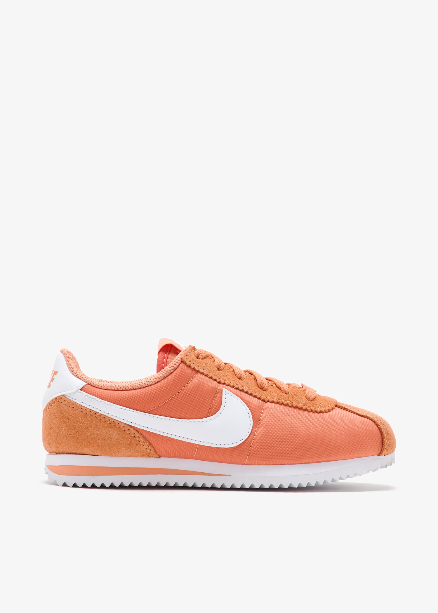 

Cortez Textile sneakers, Orange
