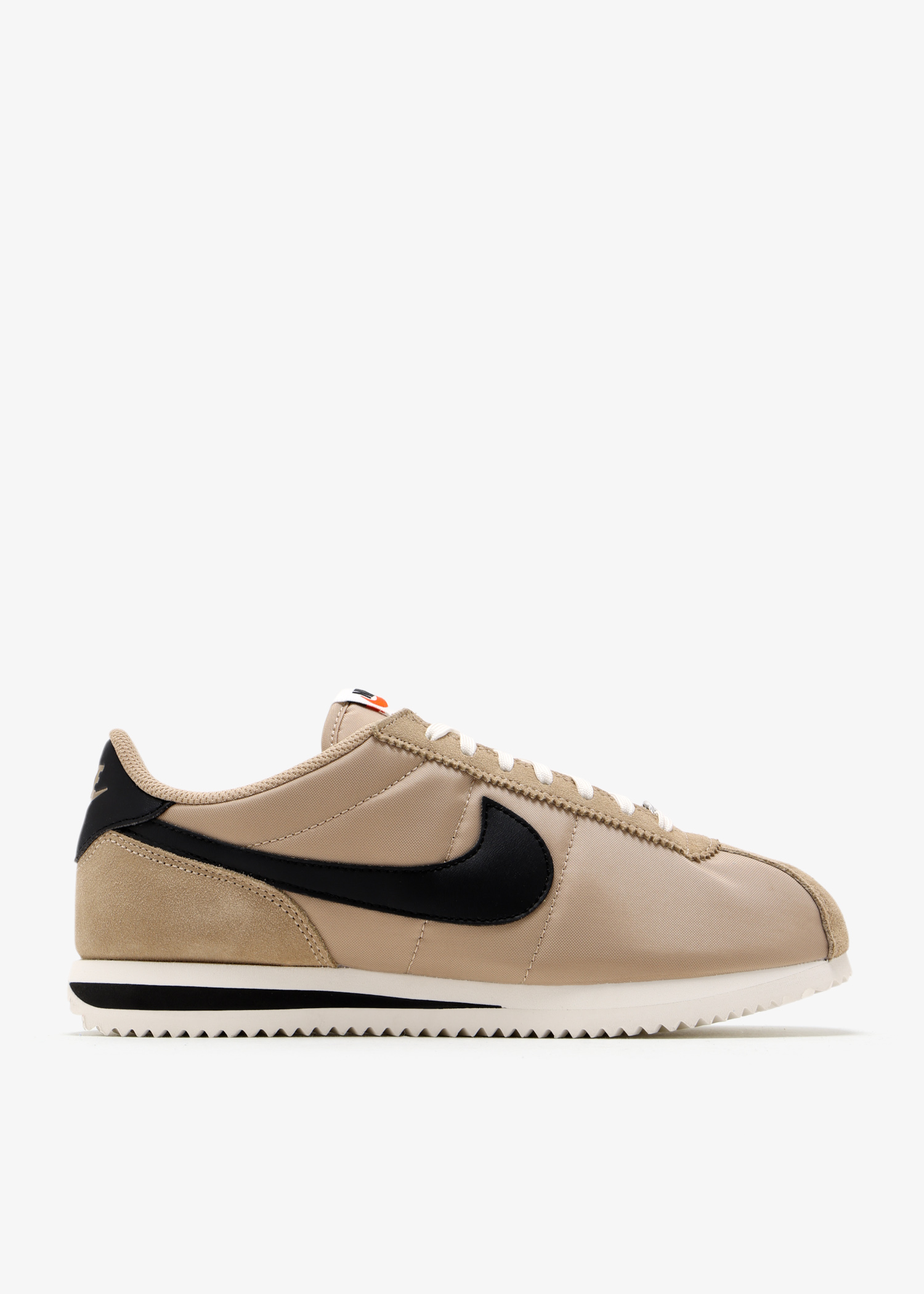 

Cortez Textile sneakers, Brown