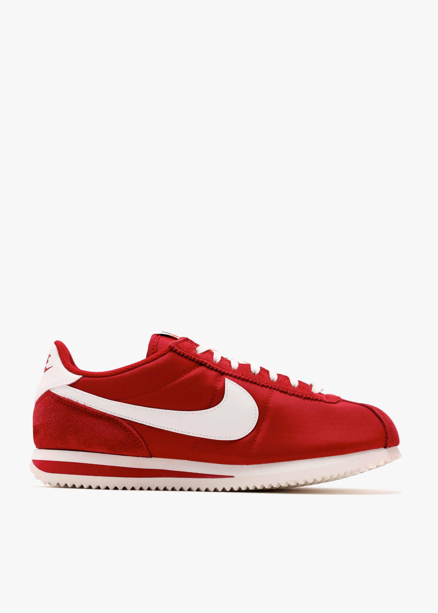 

Cortez Textile sneakers, Red