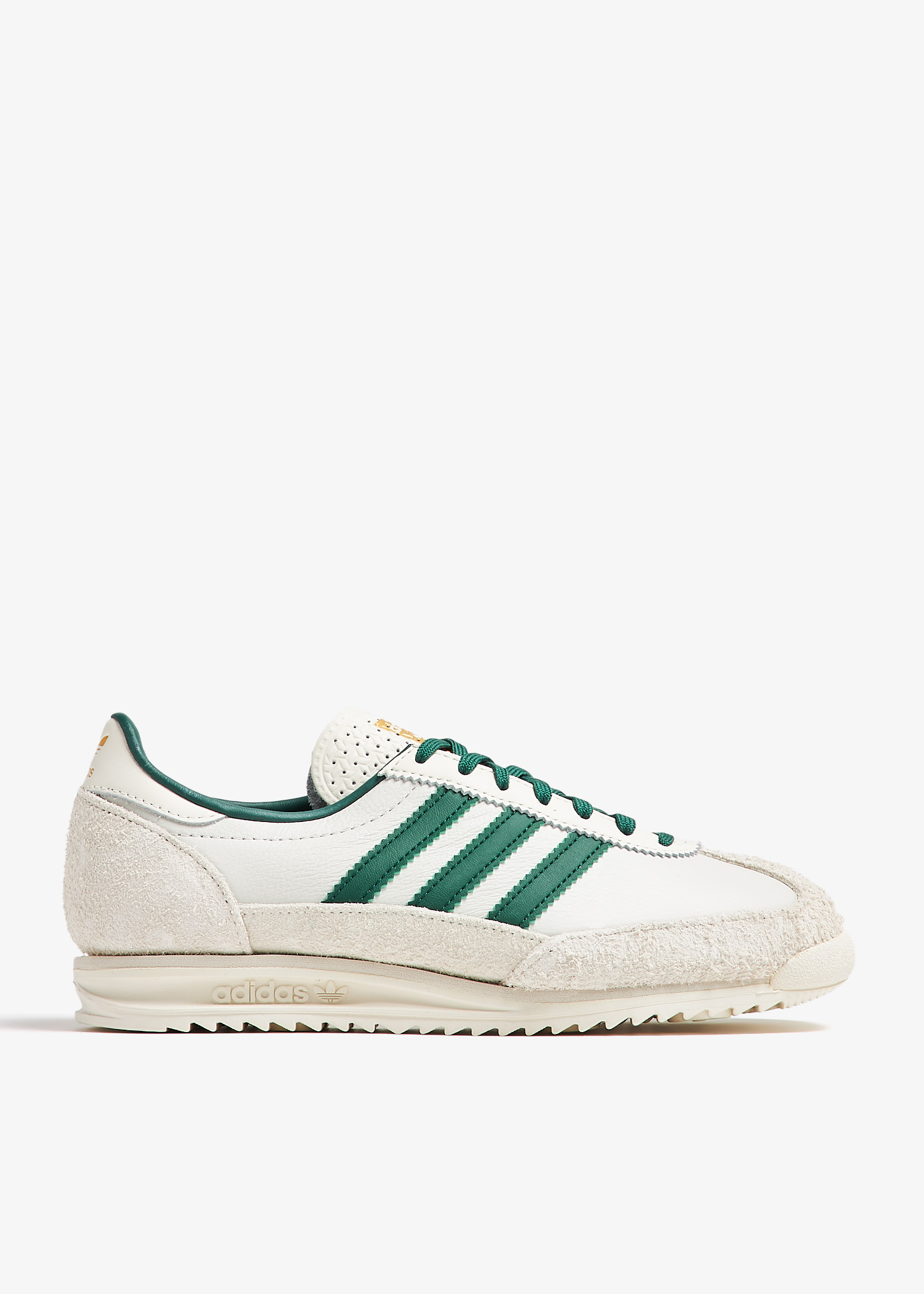 

SL 72 OG sneakers, White