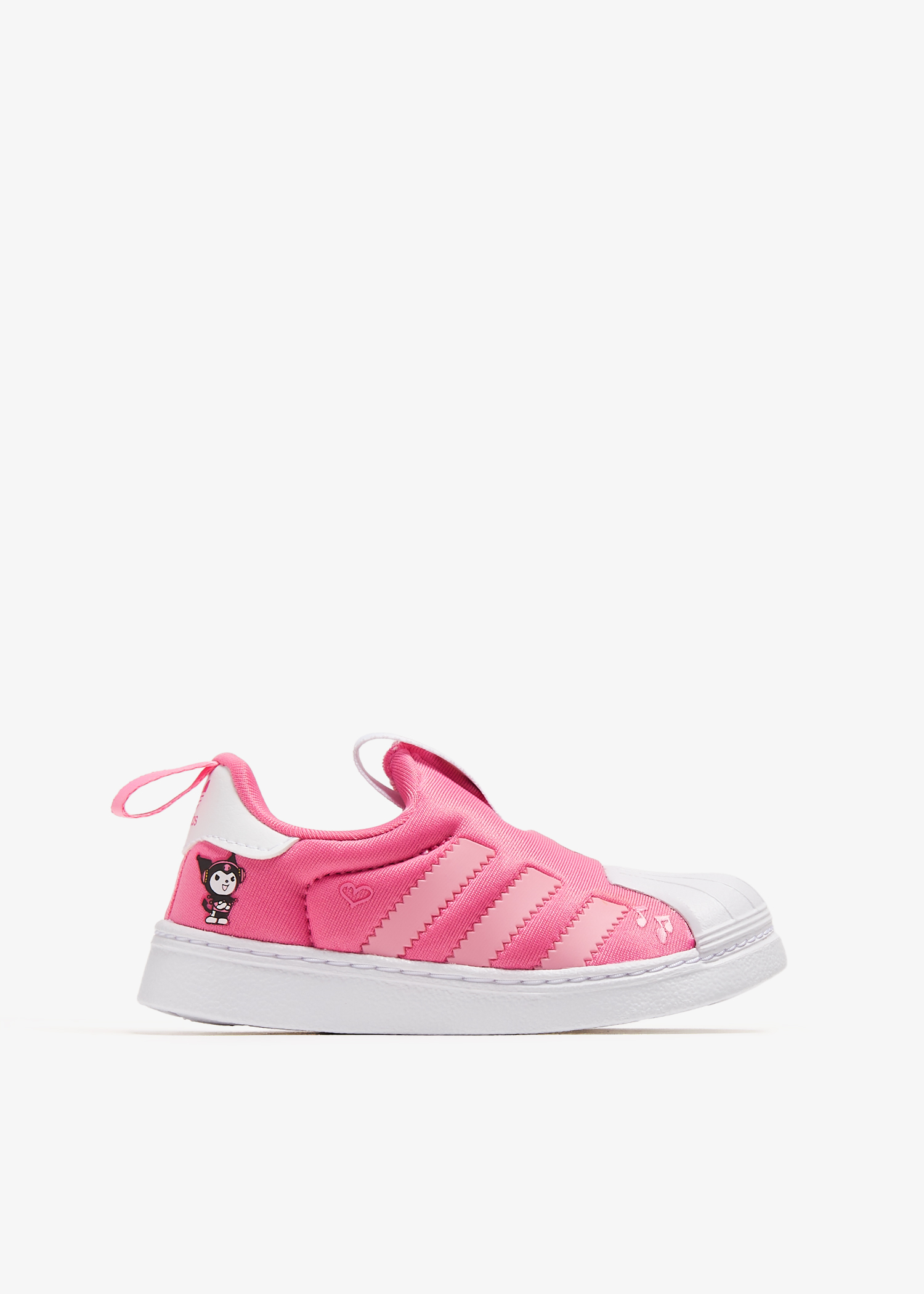 

x Hello Kitty Superstar 360 sneakers, Pink