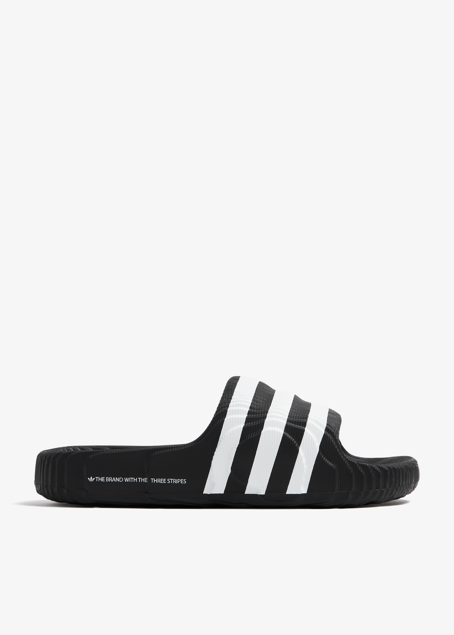 

Adilette 22 slides, Black