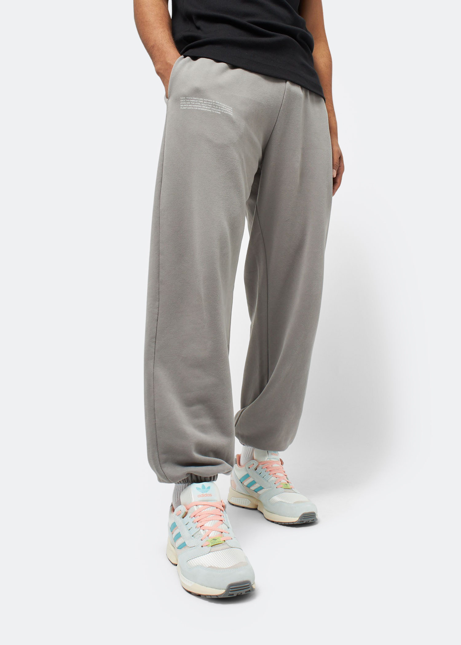 

ZX 8000 sneakers, Blue