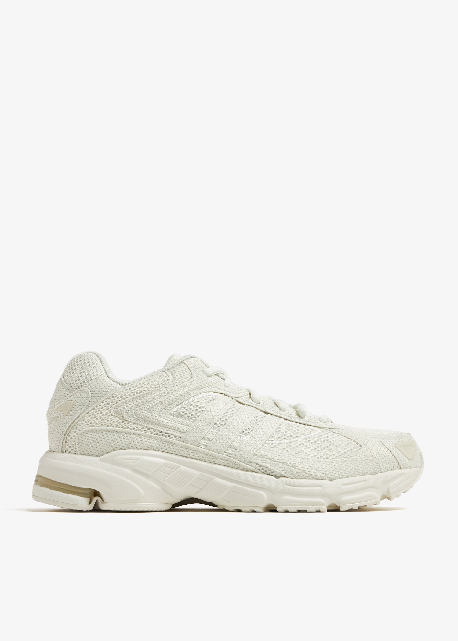 

Response CL sneakers, White