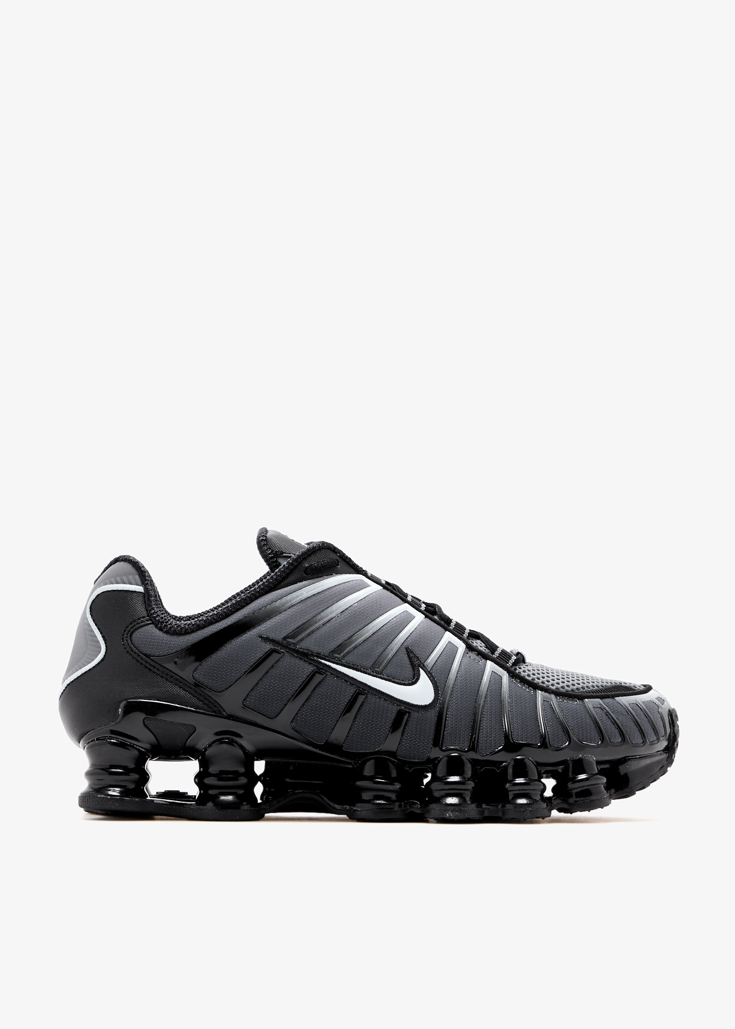 

Shox TL sneakers, Black