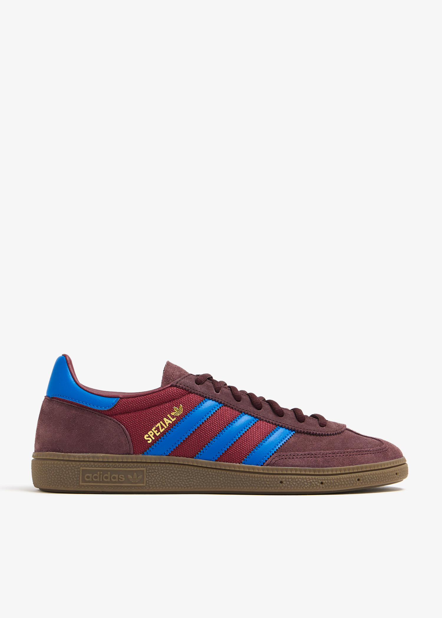 

Handball Spezial sneakers, Burgundy