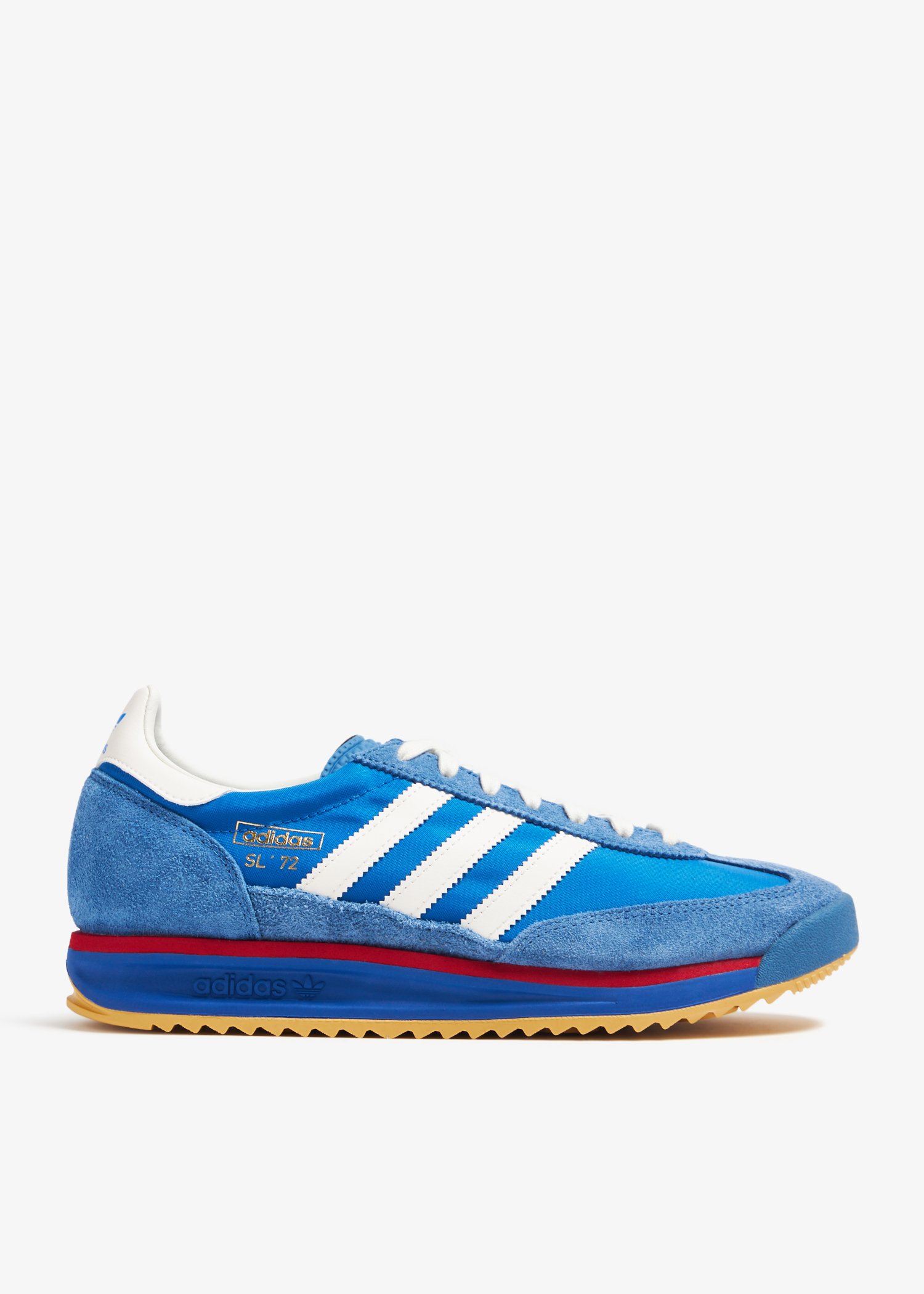 

SL 72 sneakers, Blue