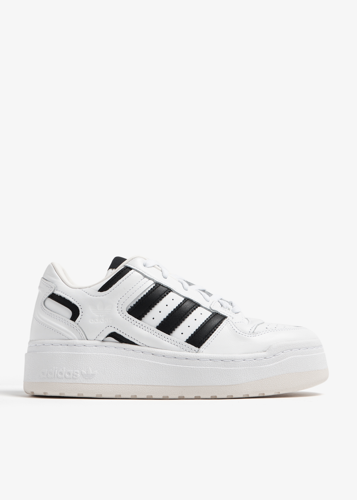 

Forum XLG sneakers, White