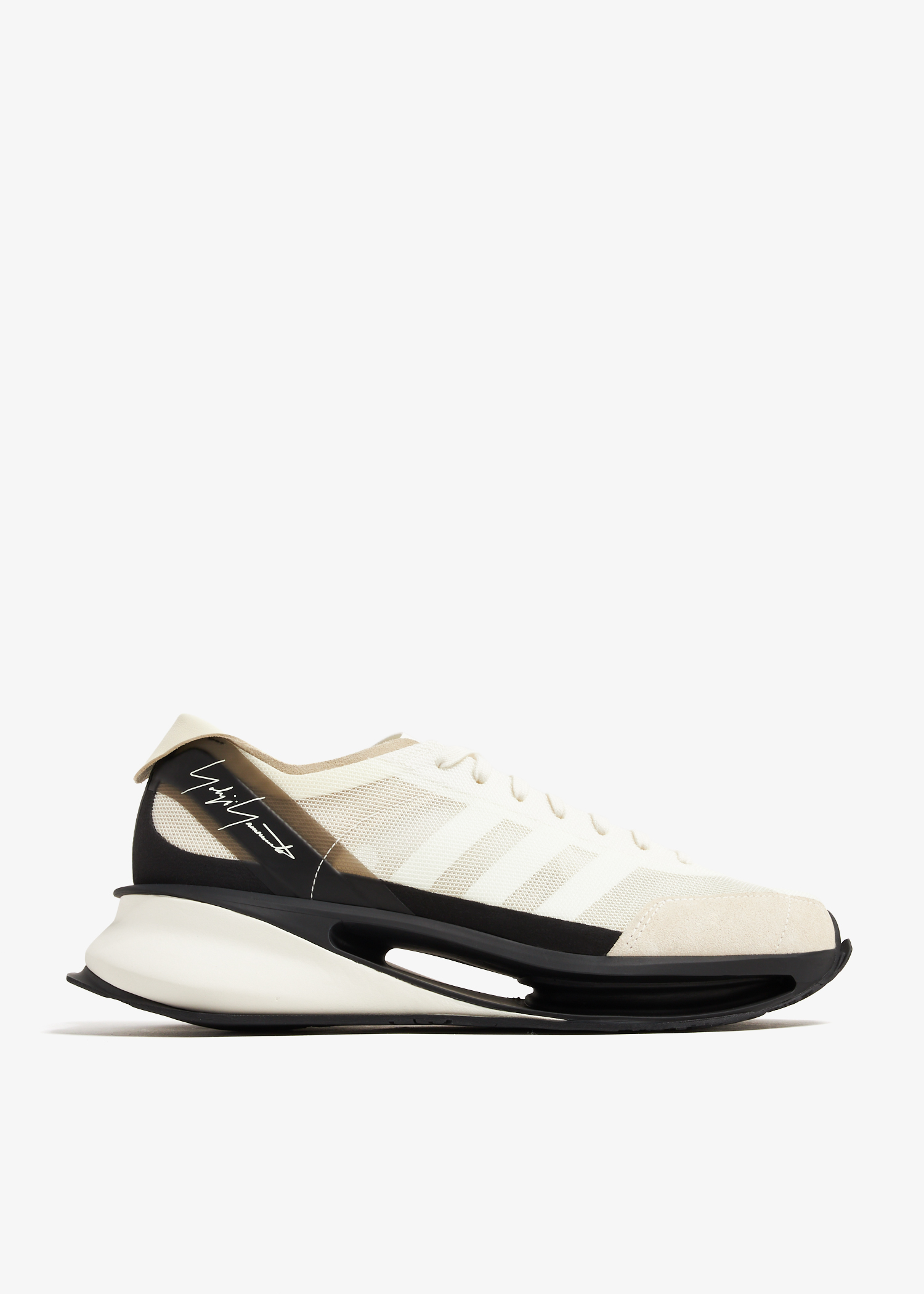 

Y-3 S-Gendo Run sneakers, White