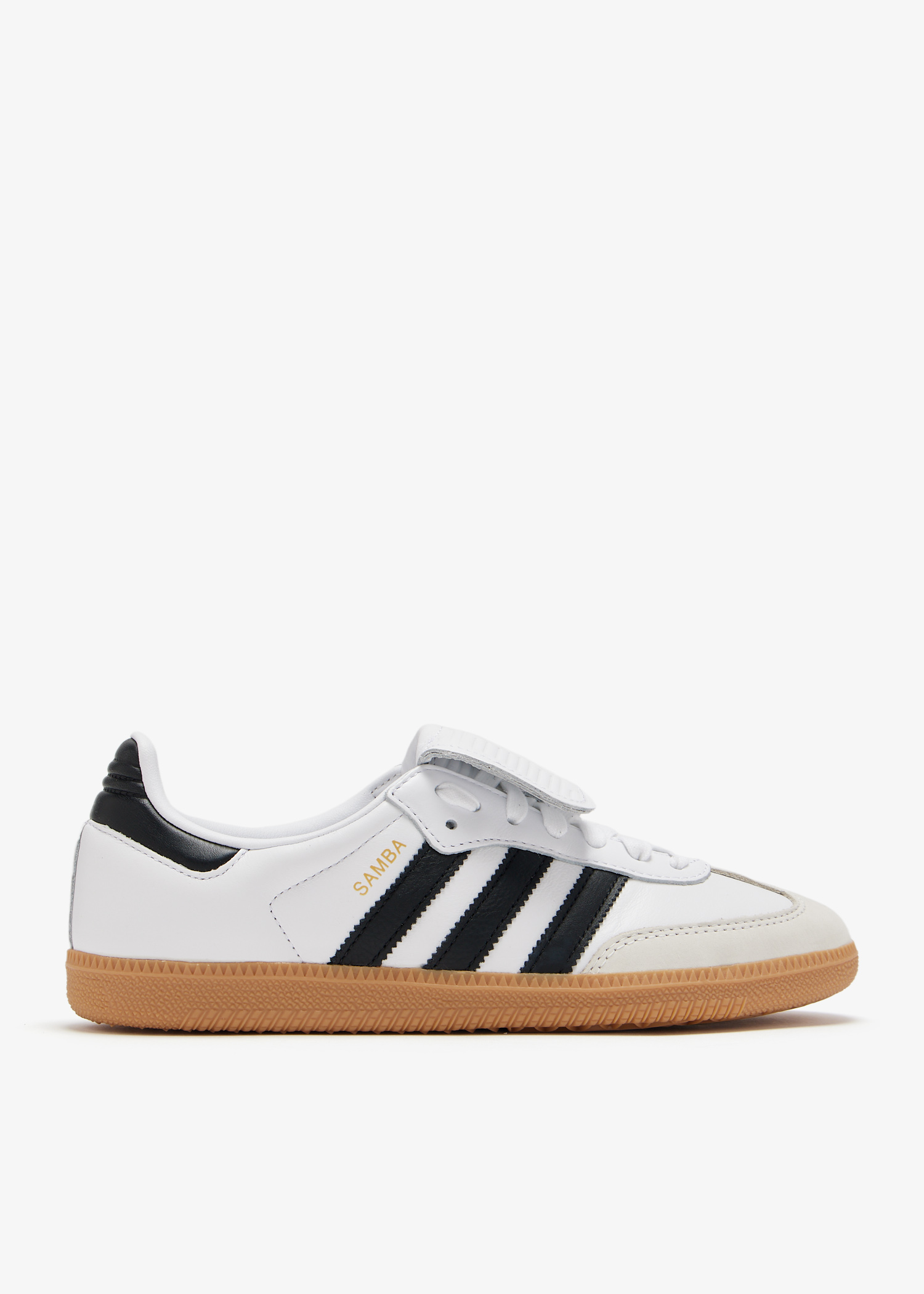

Samba LT sneakers, White