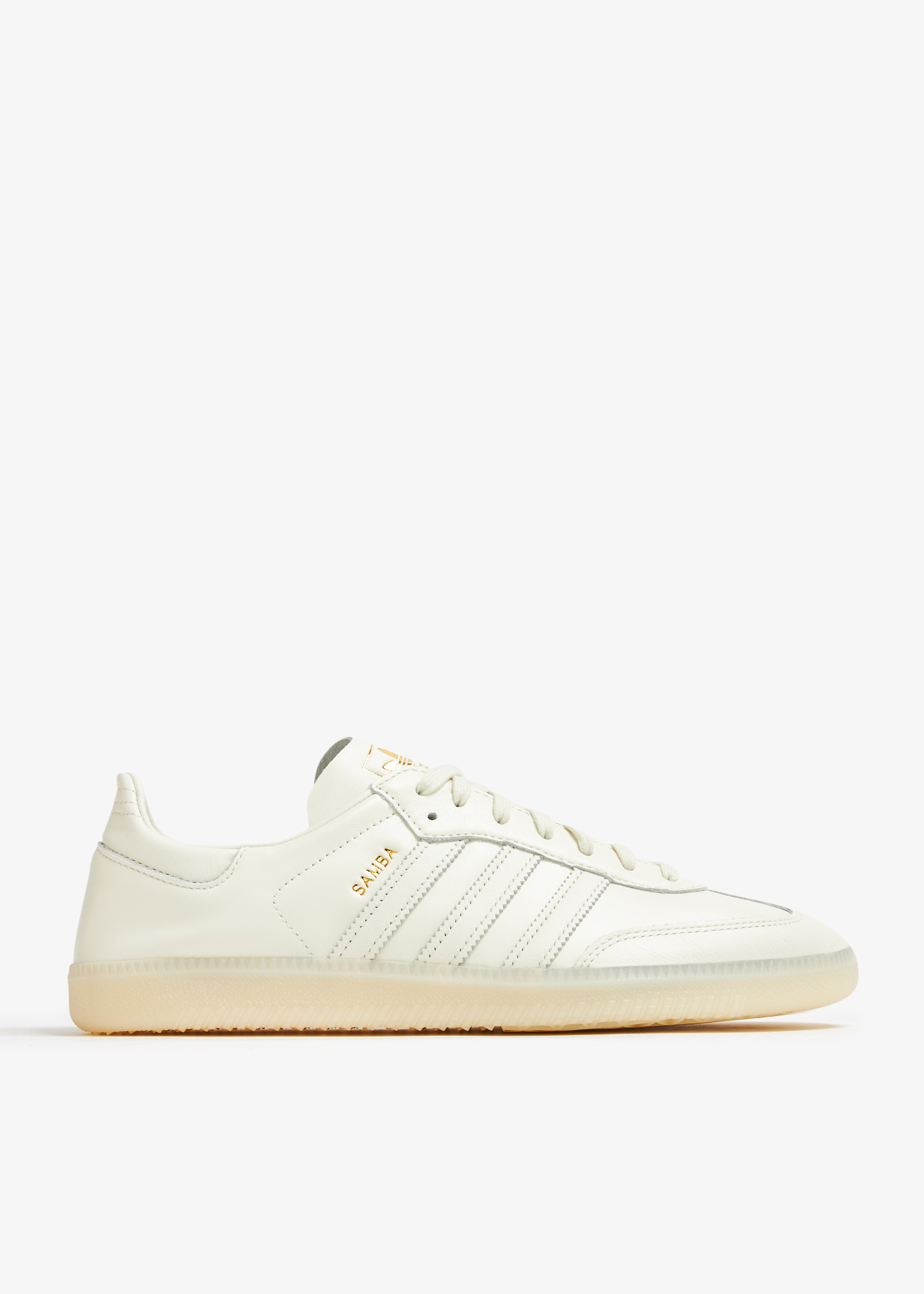 

Samba Decon sneakers, White