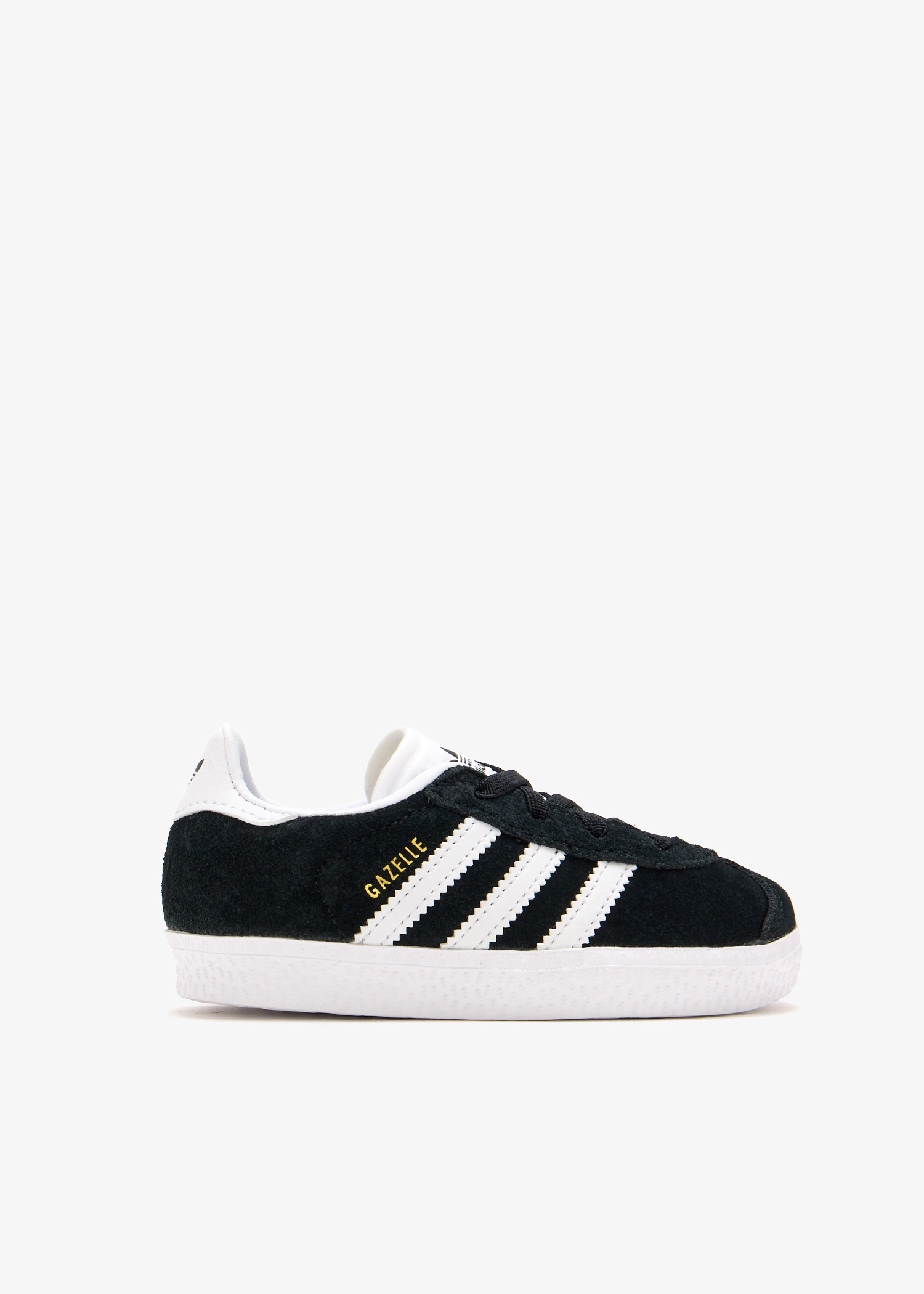 

Gazelle Comfort Closure sneakers, Black