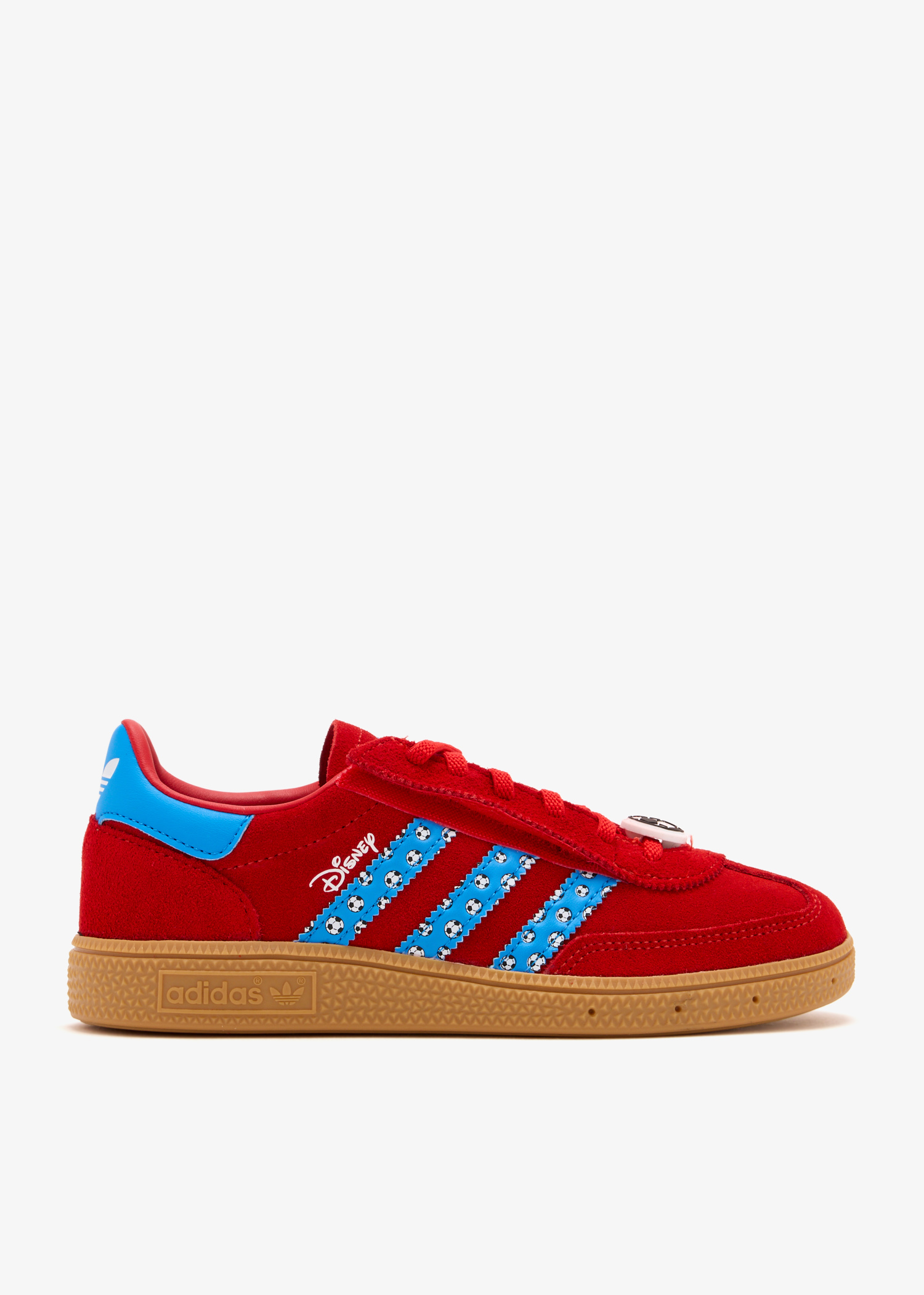 

x Disney Handball Spezial sneakers, Red