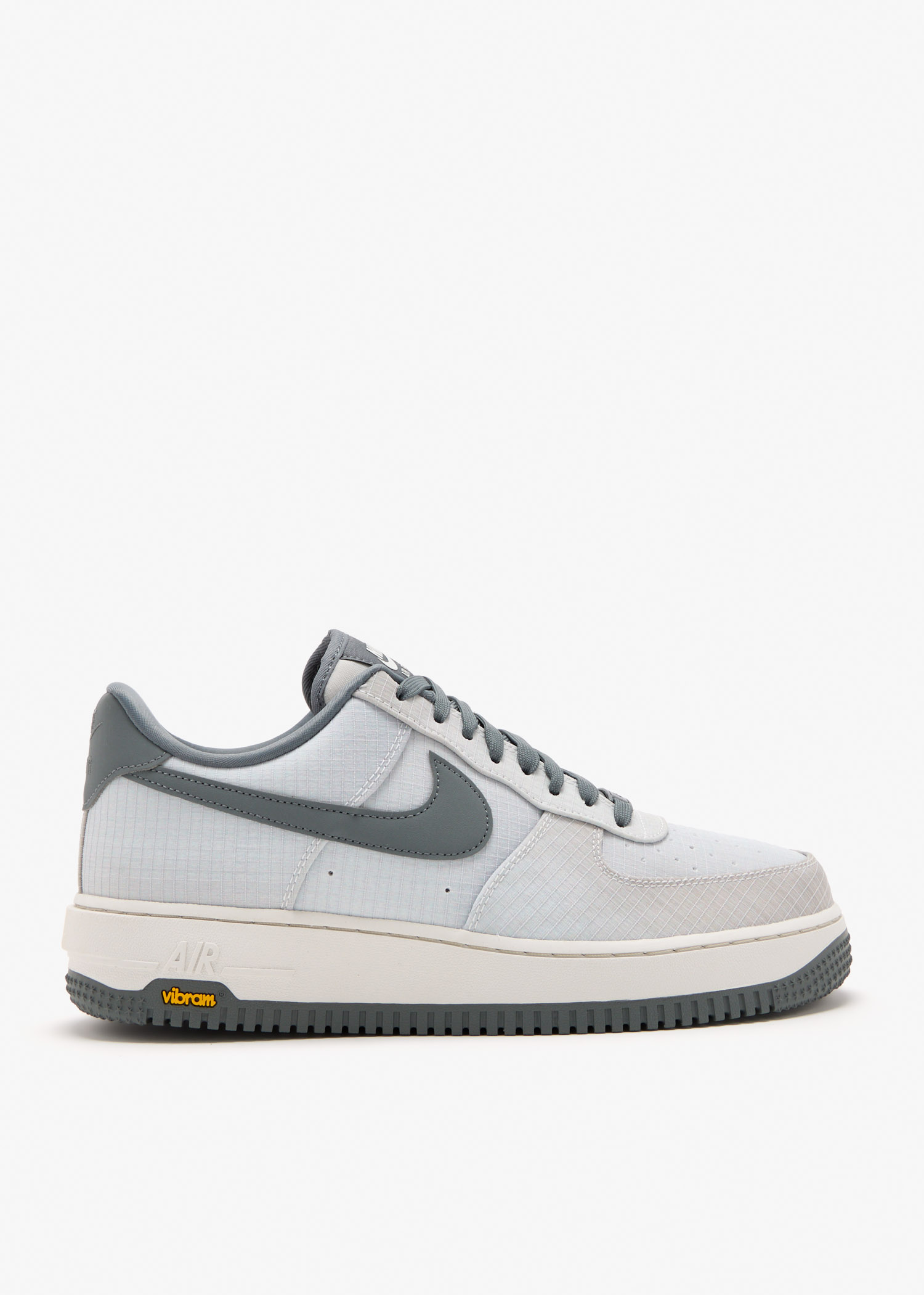 

Air Force 1 '07 LX Vibram® sneakers, Grey
